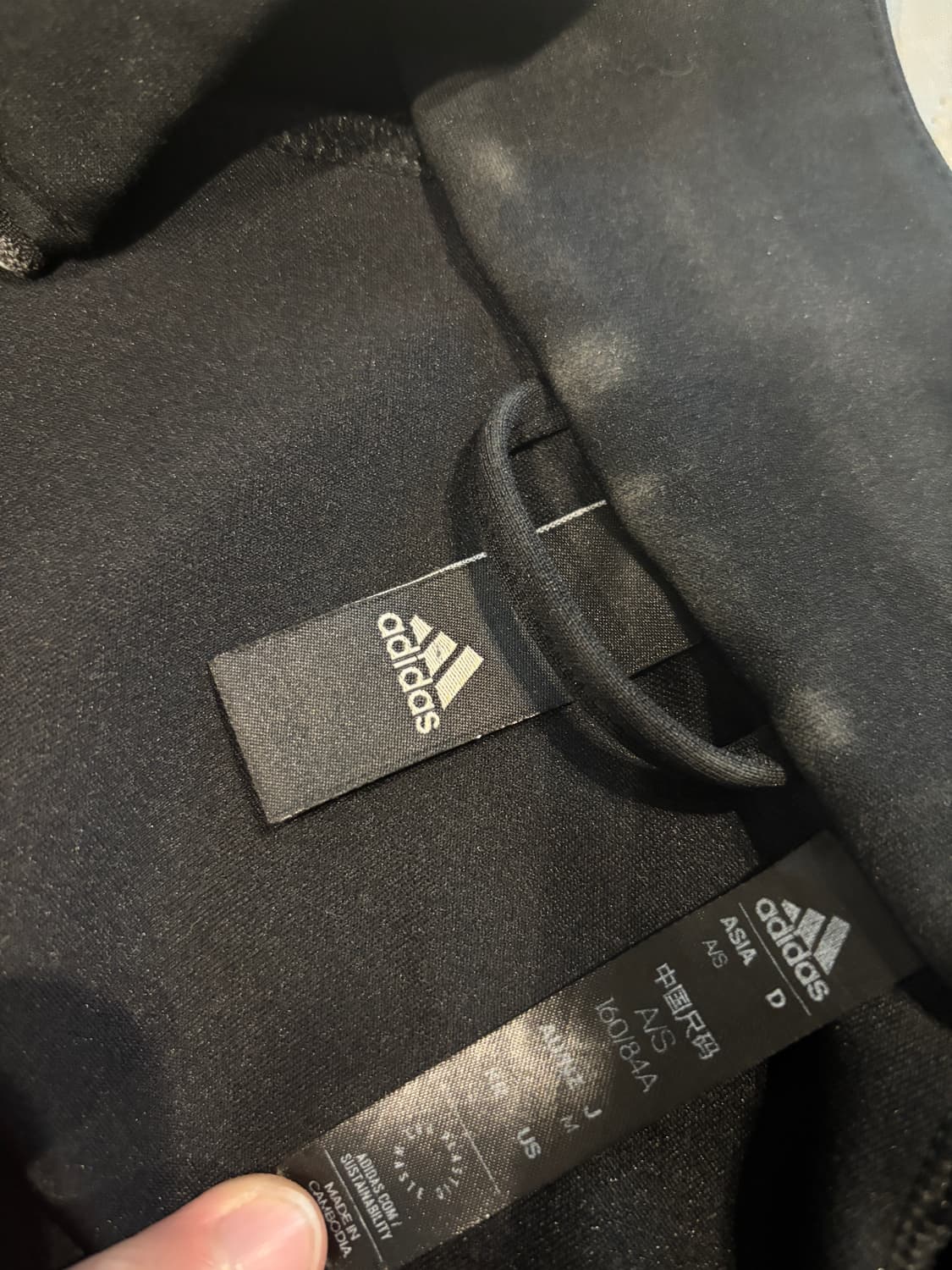 아디다스 져지 상품이미지2