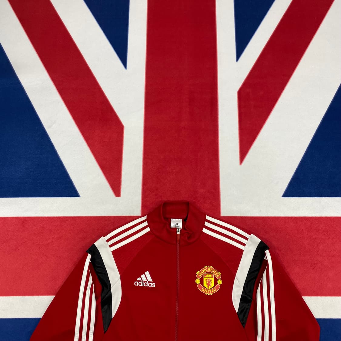 아디다스 맨유 져지 95 상품이미지2