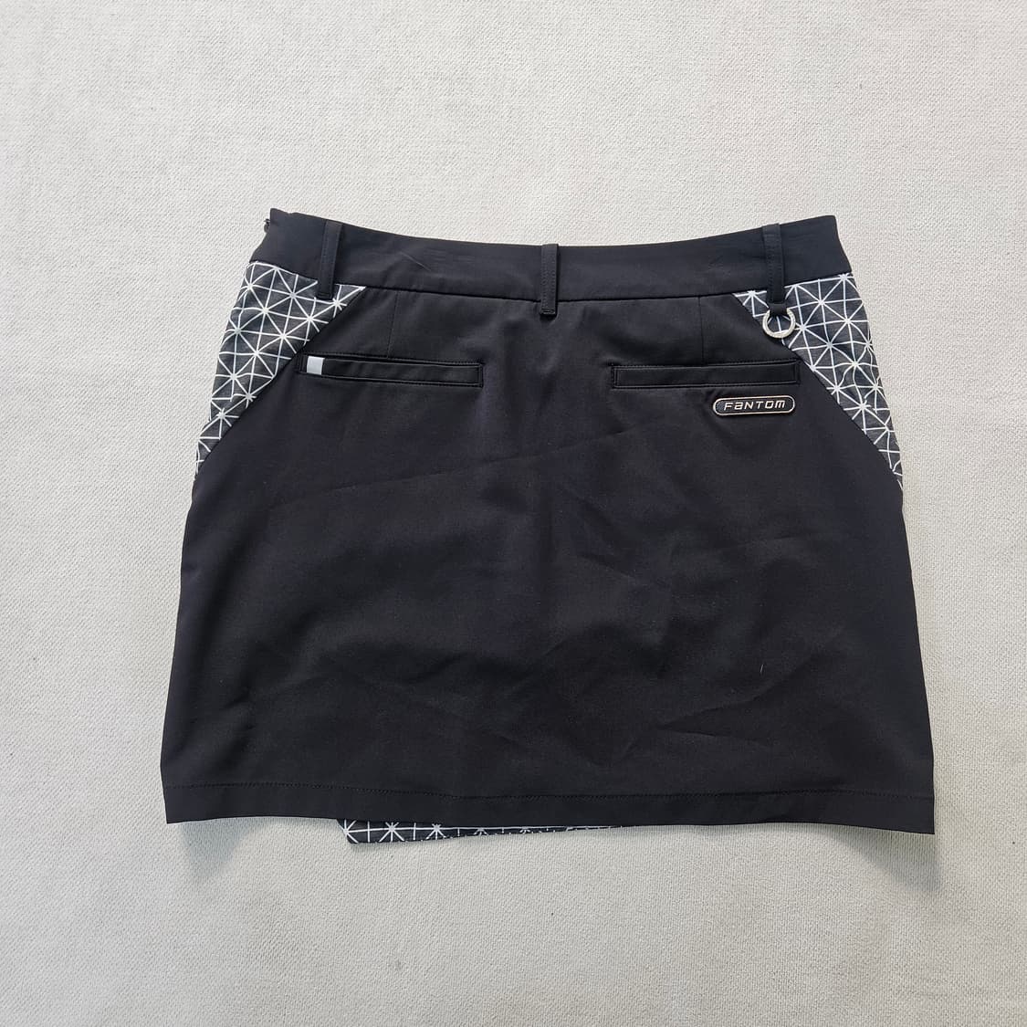 70 팬텀 골프 큐롯 스커트 0401Y 상품이미지2