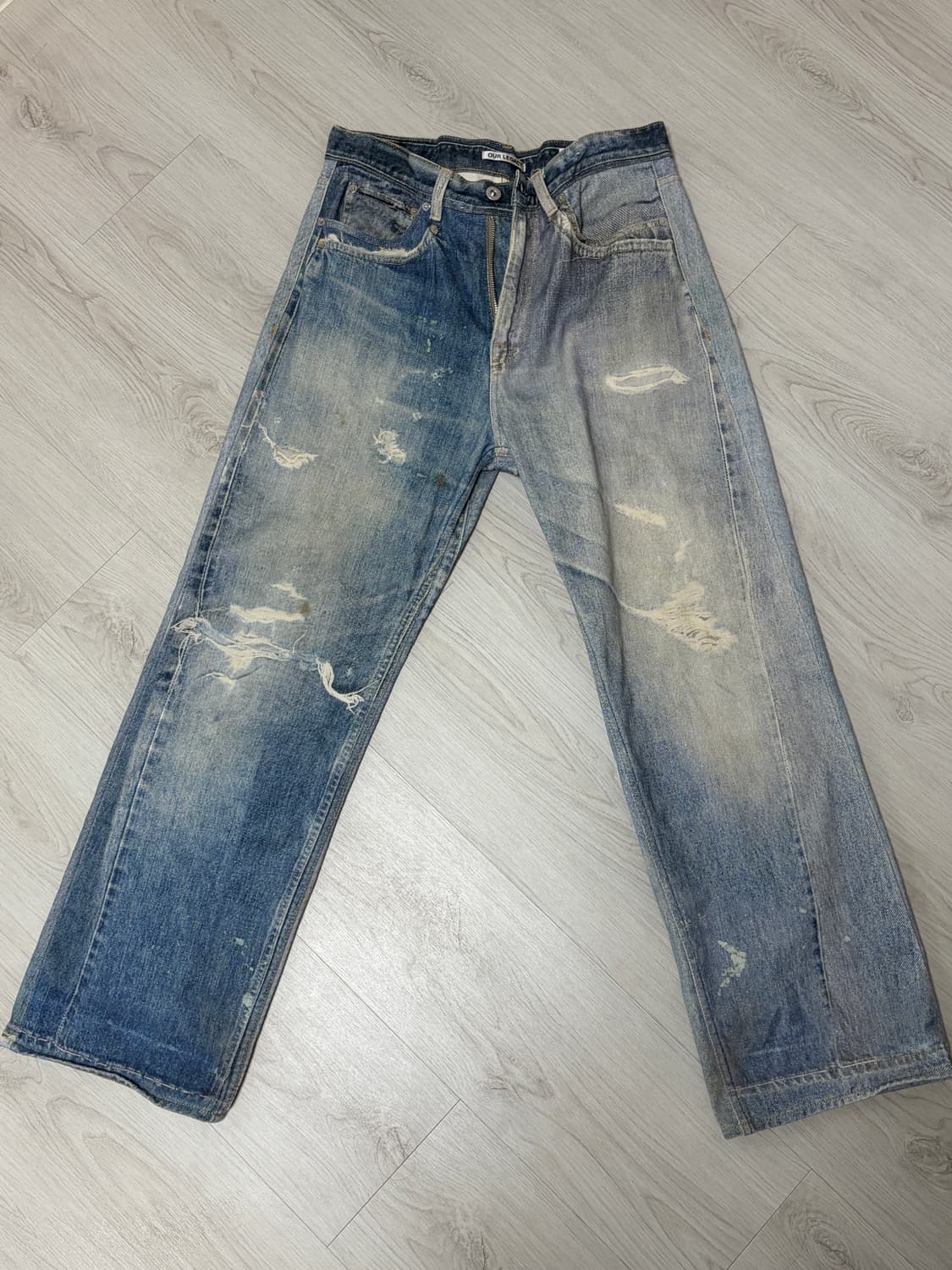 아워레가시 써드컷 디지털  30 사이즈 상품이미지1