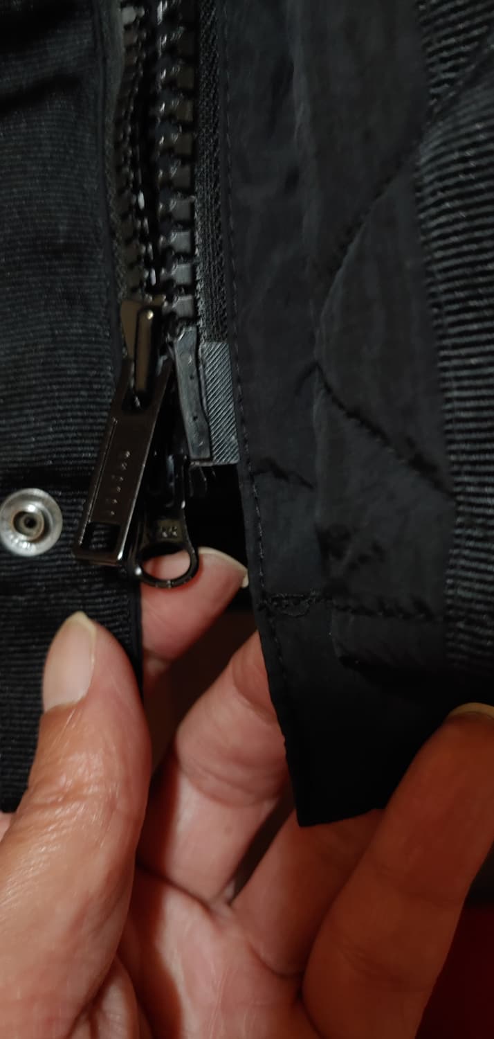 나이키 조던 윙스 다운 패딩 파카 점퍼 상품이미지8