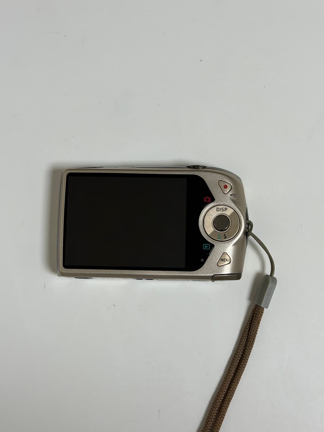 카시오 엑슬림 z2300 빈티지 디카 디지털 카메라 판매 상품이미지2