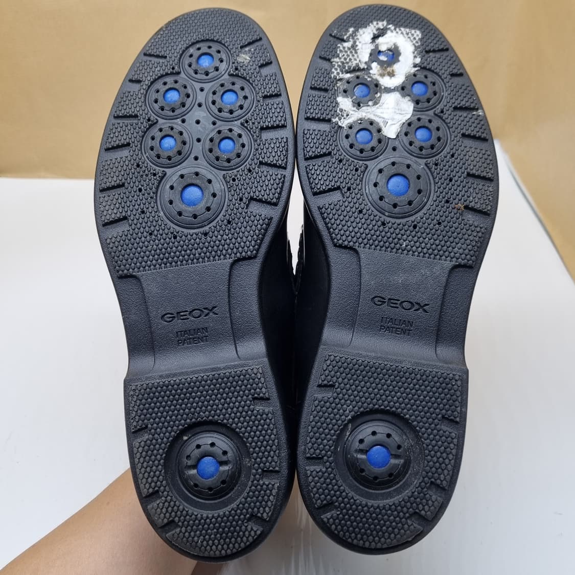 제옥스 남성로퍼280. 상품이미지3