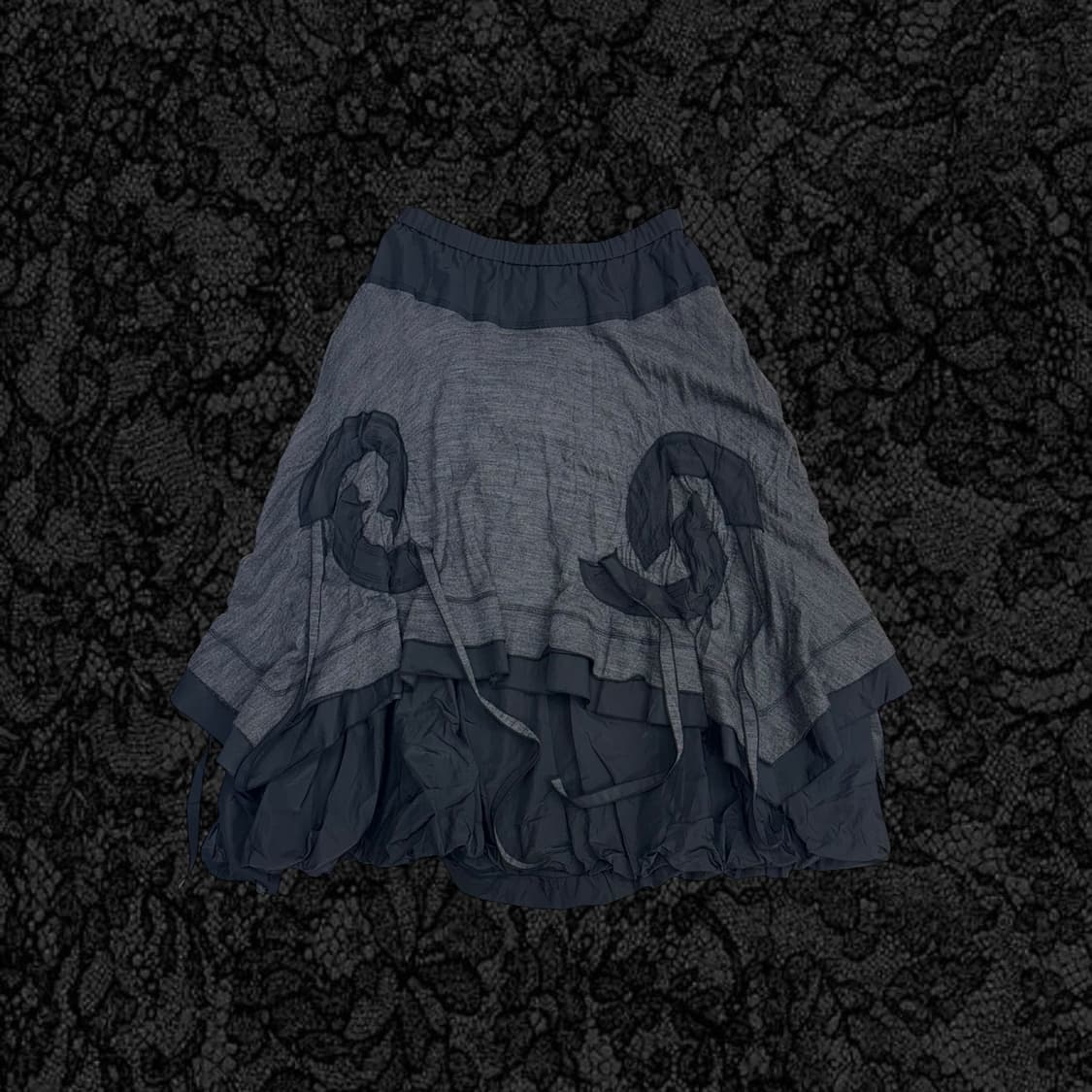 EIKo kondo Skirt  상품이미지1