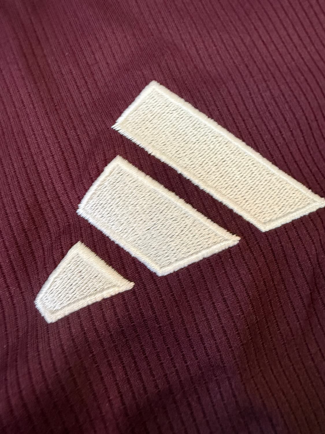 [해외XL]아스톤빌라 홈 래쉬포드 유니폼 JD1235 상품이미지3