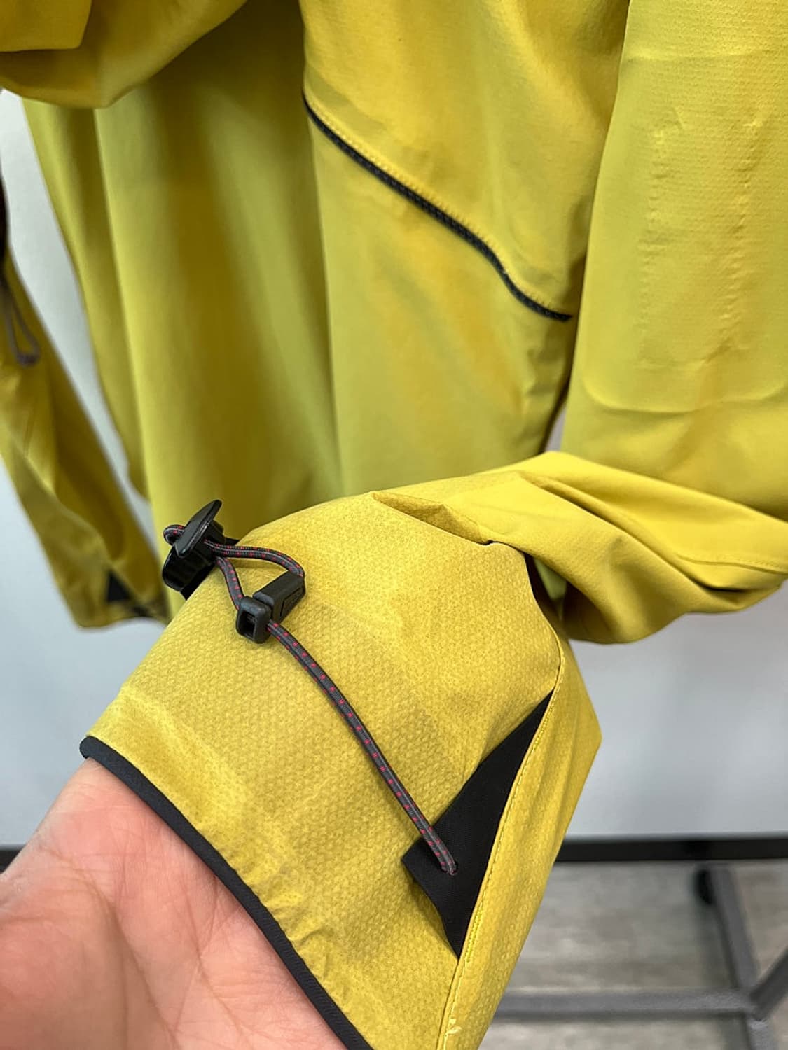 여) 클라터뮤젠 아신야 자켓 상품이미지2