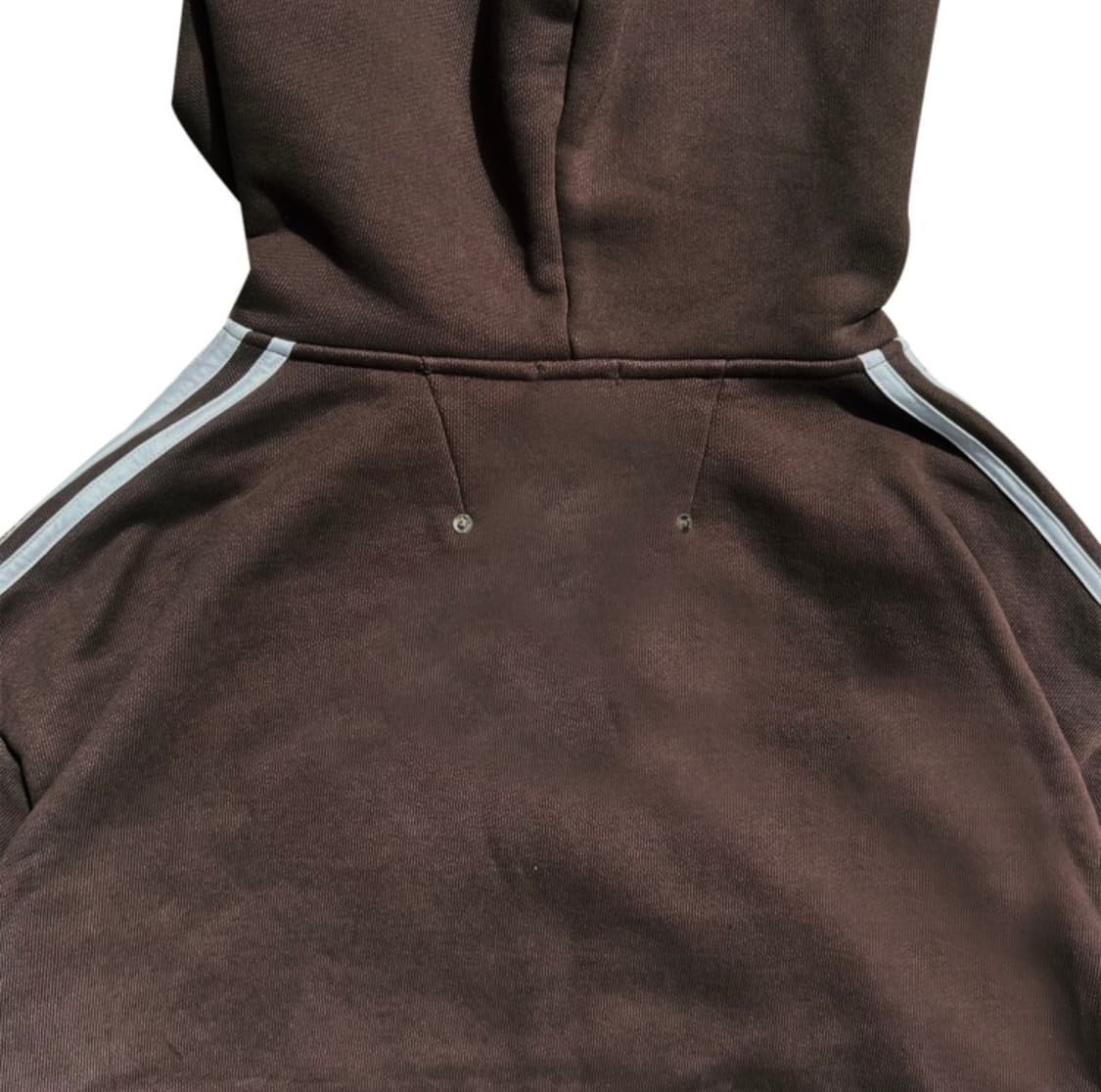 (택O) (새상품) 파코서플라이 pacosply 스포츠 후드집업 상품이미지5