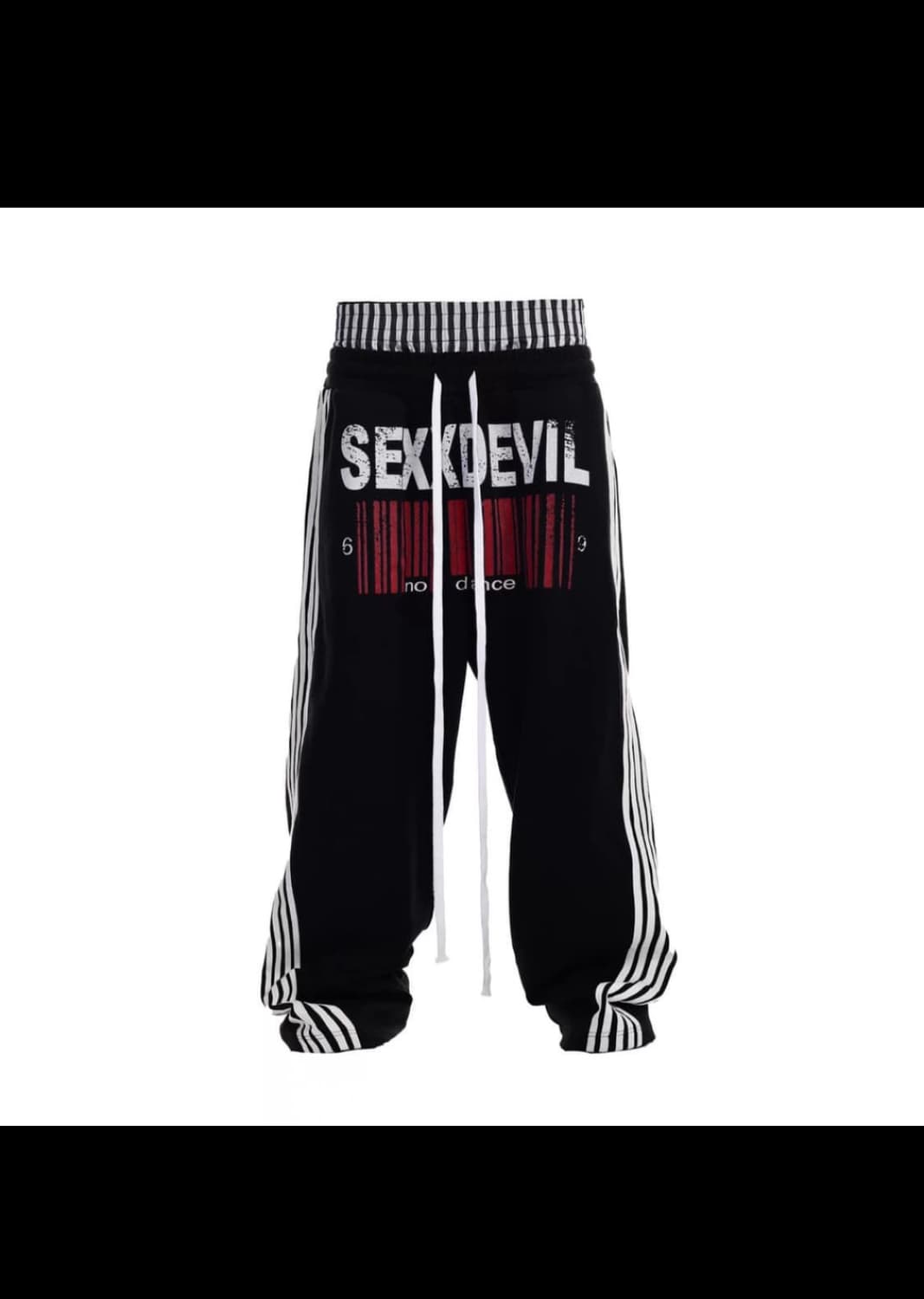 새깅 트랙팬츠 상품이미지1