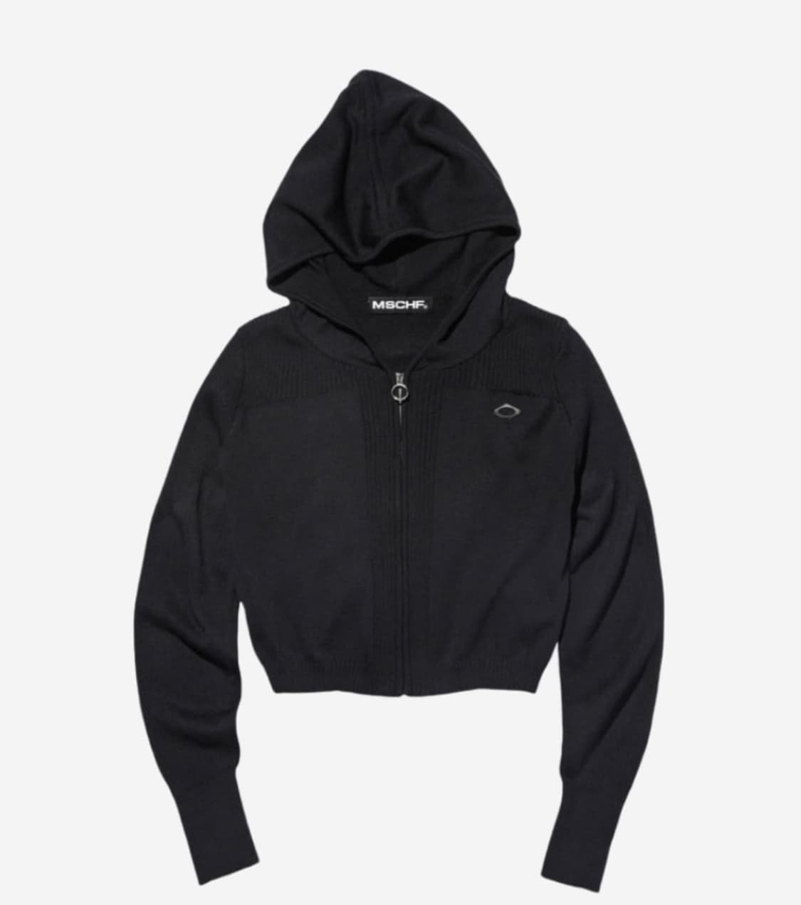 미스치프 후드집업 상품이미지1