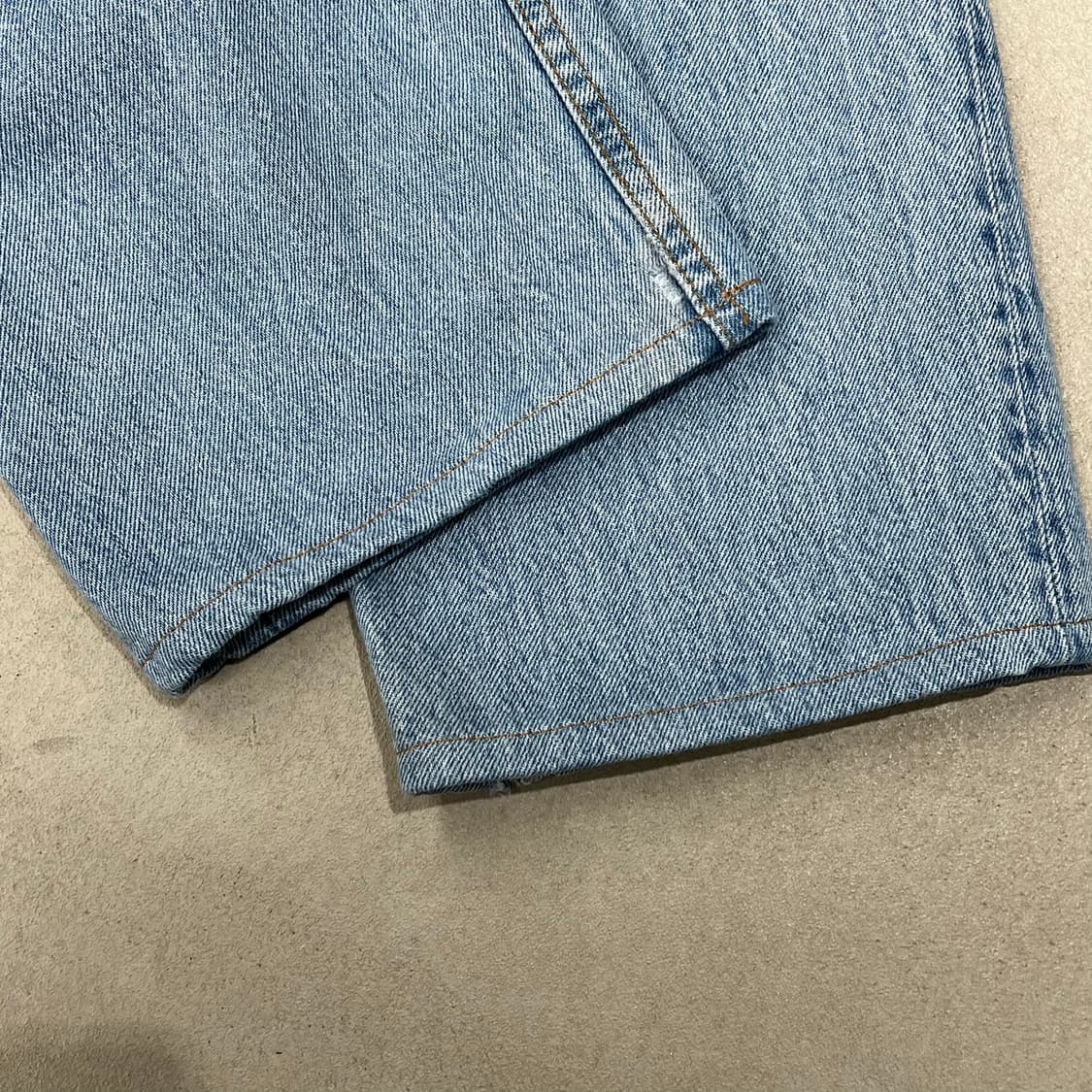 usa 리바이스 501 데님팬츠 s09000 상품이미지5
