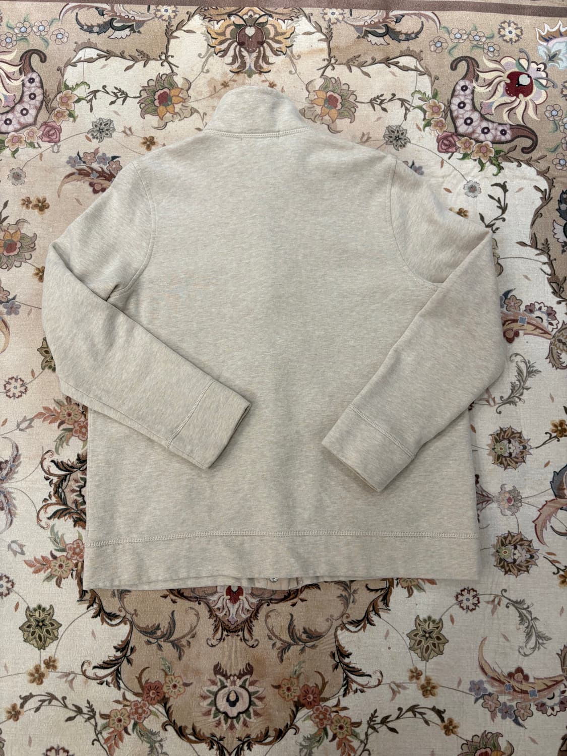 폴로랄프로렌 숄더패치 헌팅자켓 상품이미지2