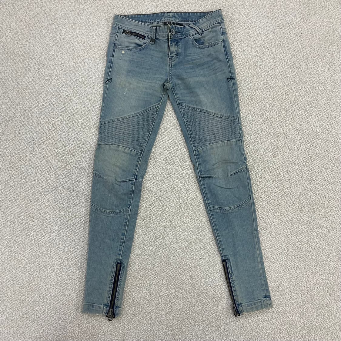 아르마니 익스체인지 데님 바지 1223HS1 상품이미지1