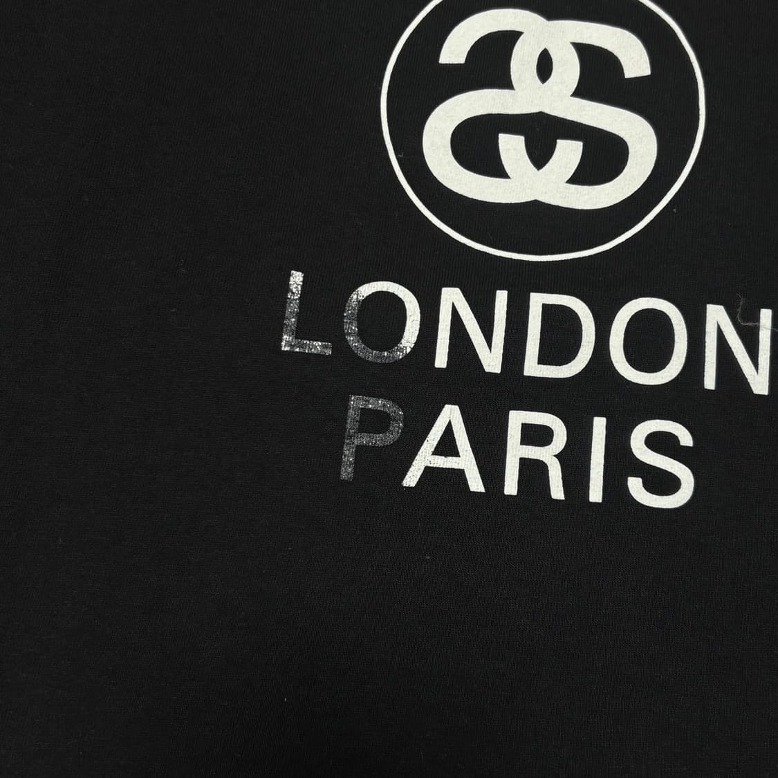 스투시 월드투어 롱슬리브 L 상품이미지4