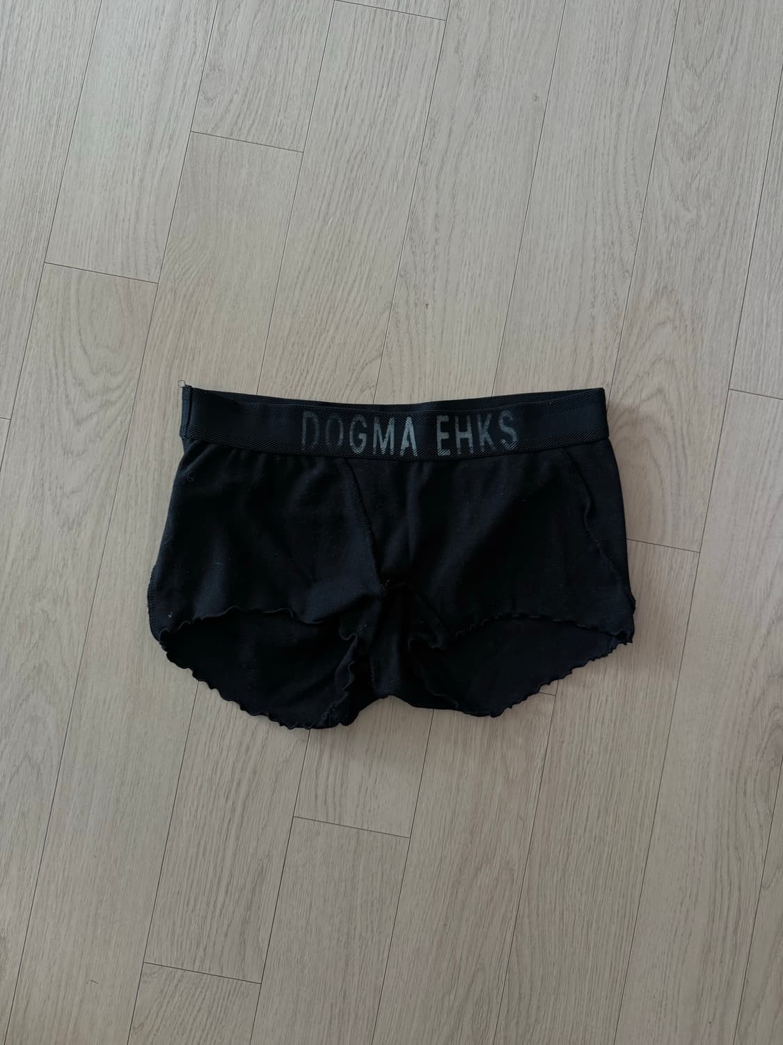 도그마 팬츠 상품이미지2