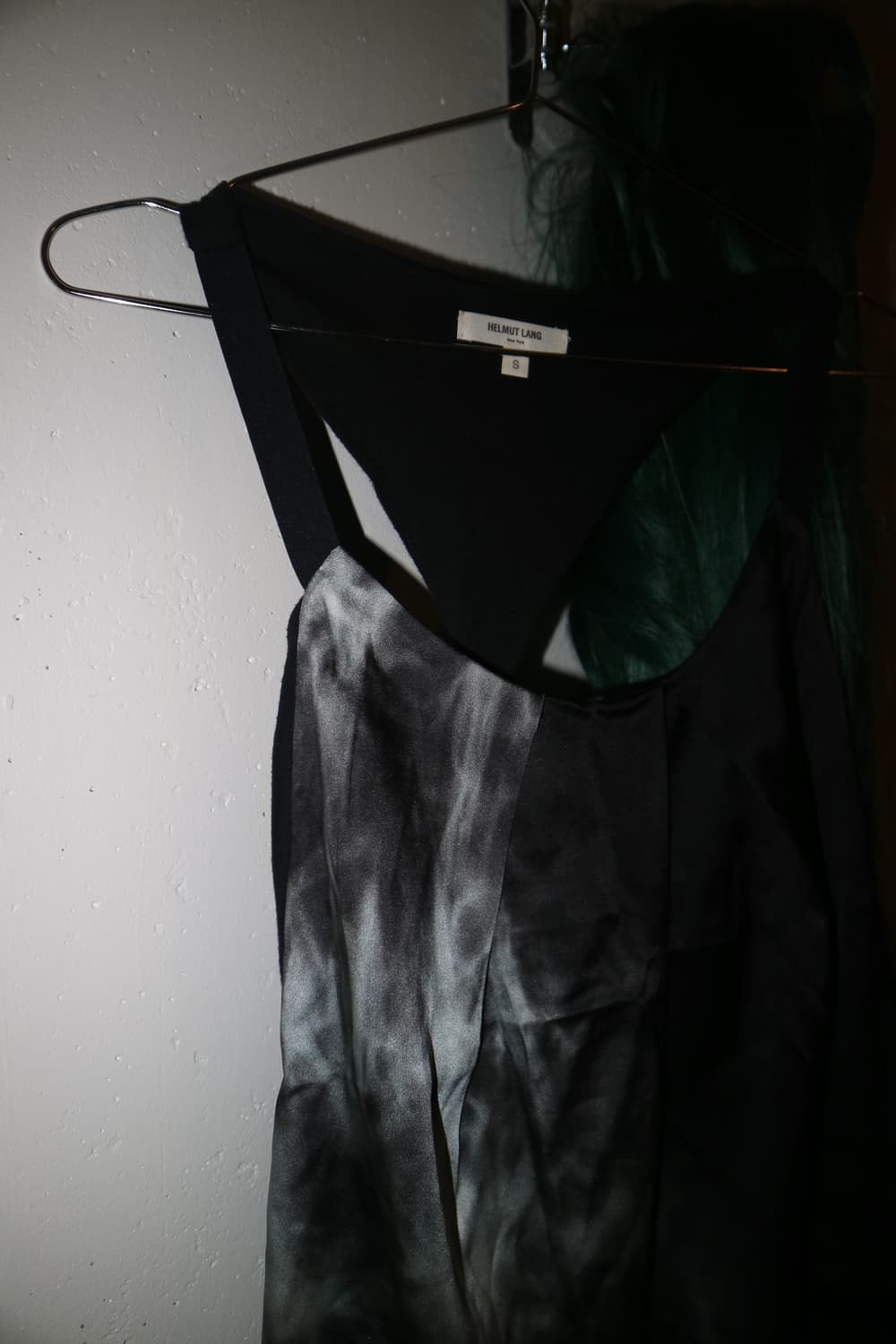Helmut Lang sleeveless 상품이미지6