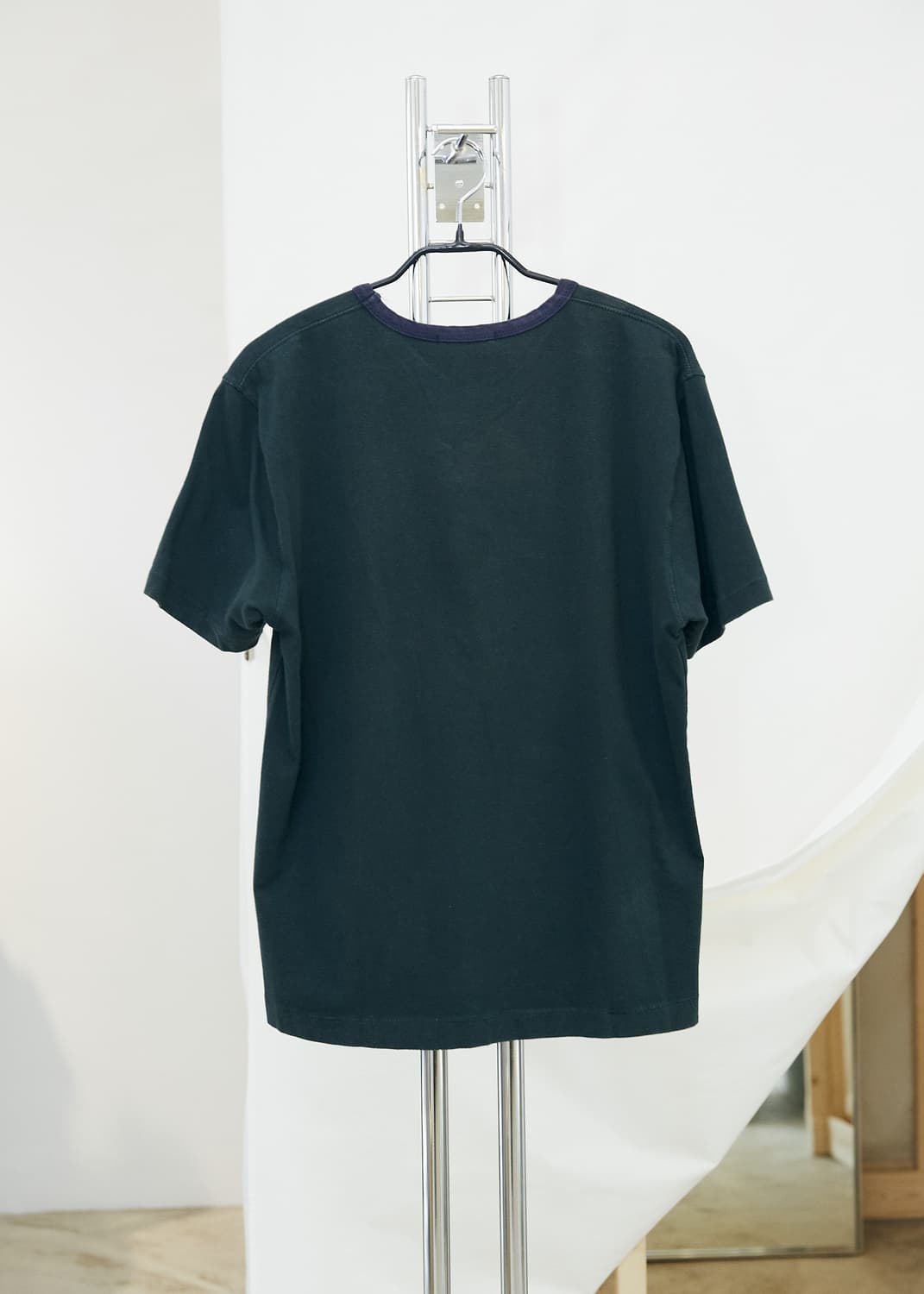 Color Point T-Shirt 상품이미지3