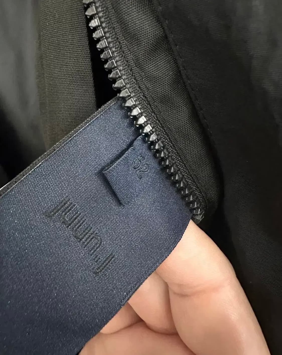 준지 199 박수패딩 52 상품이미지5