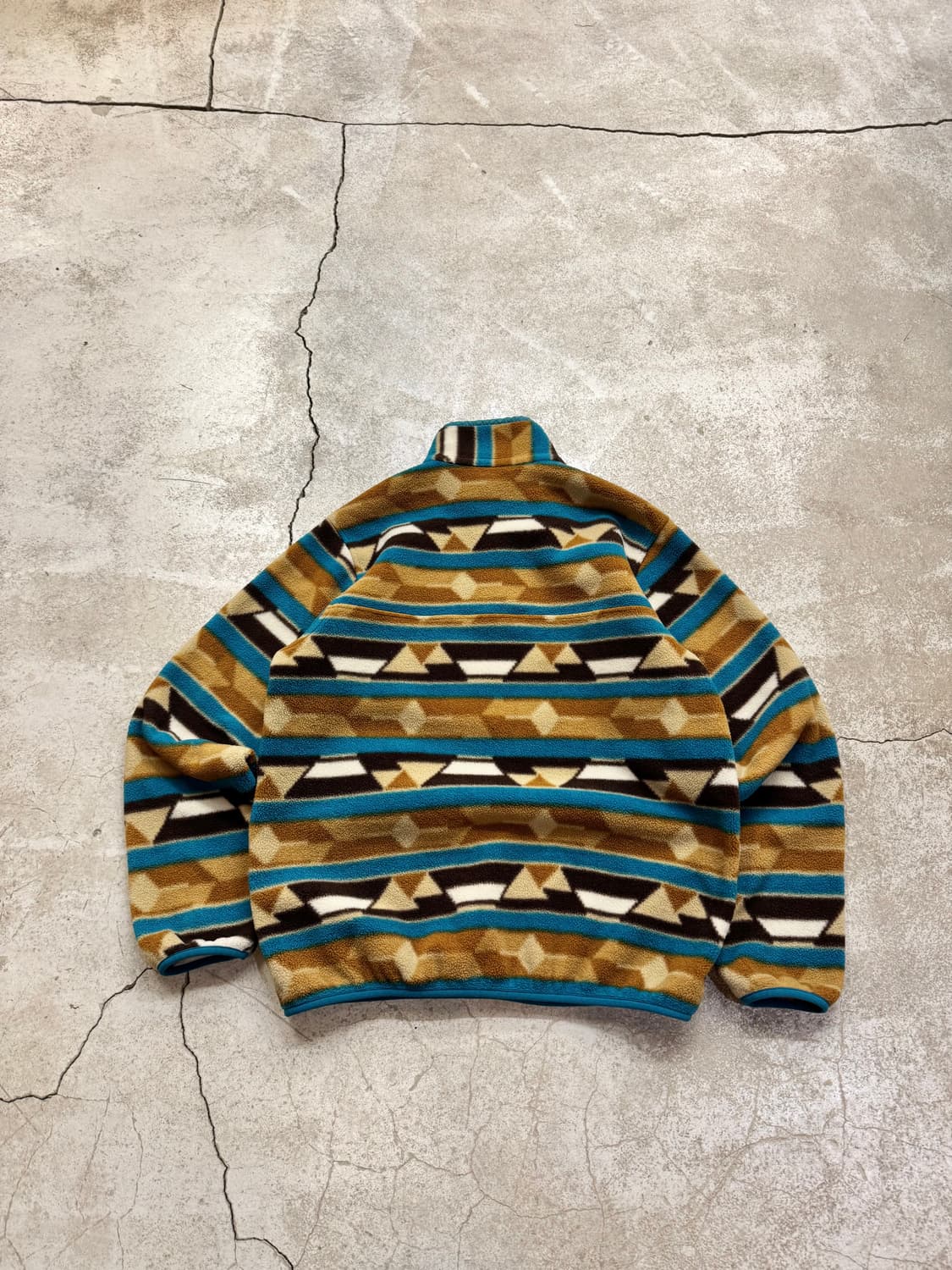 파타고니아 아즈텍 헤비웨이트 신칠라 상품이미지5