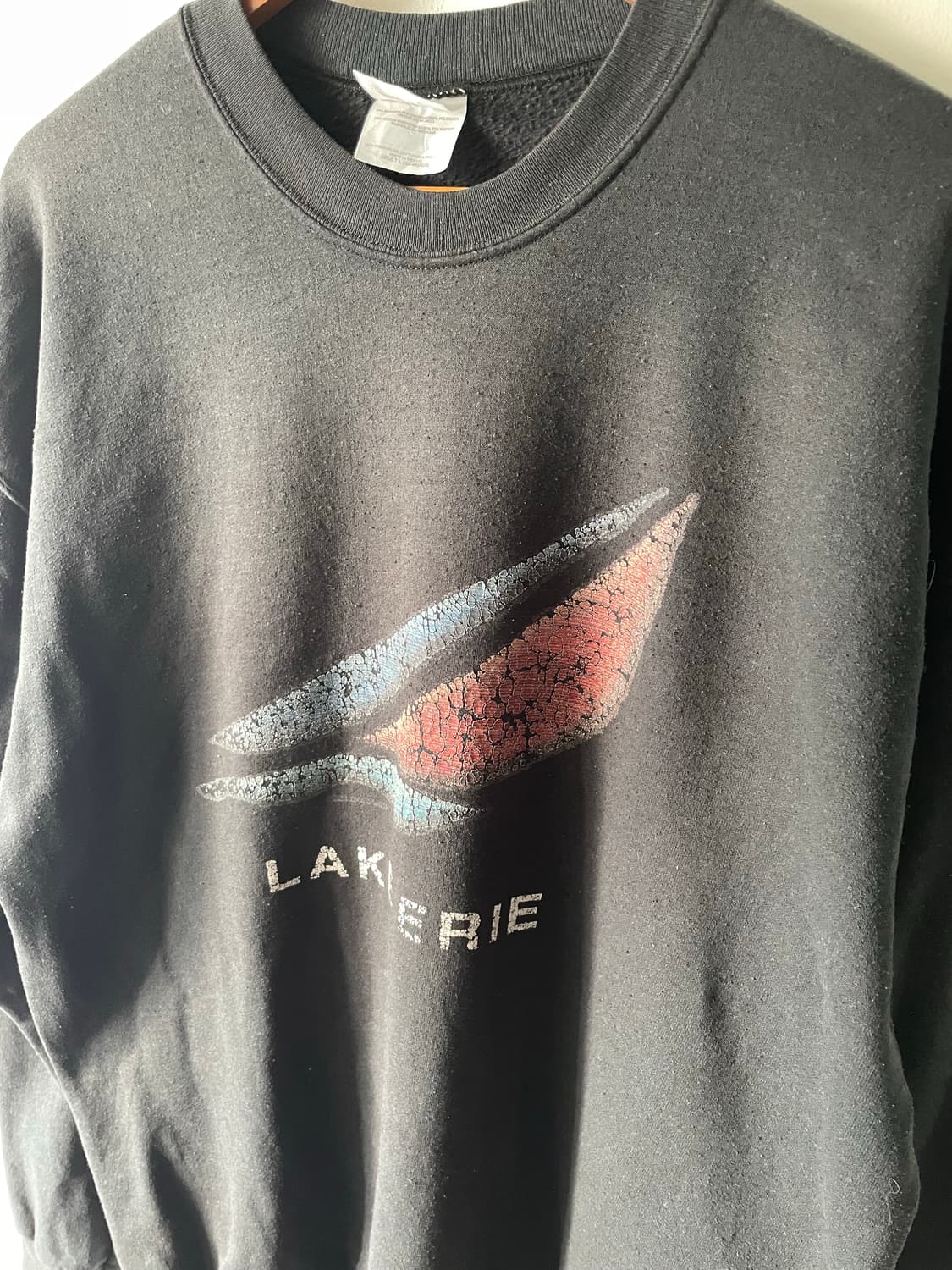 00's Vintage Hanes 50/50 Sweatshirt 상품이미지3