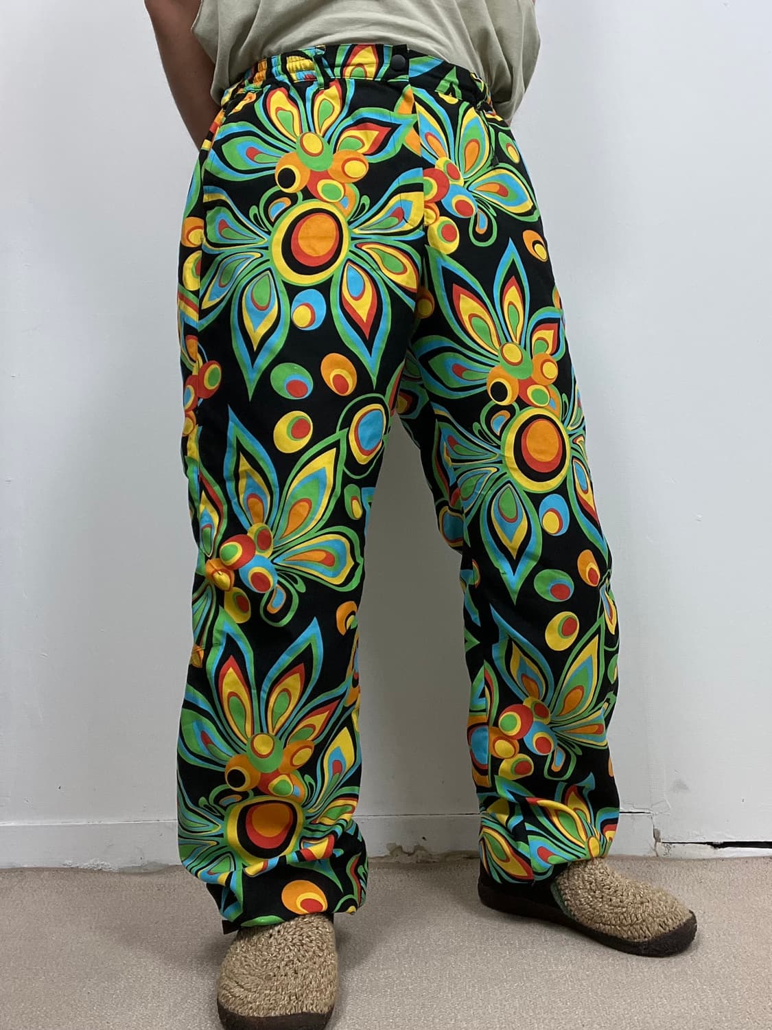Loudmouth Shagadelic 조거 팬츠 상품이미지2