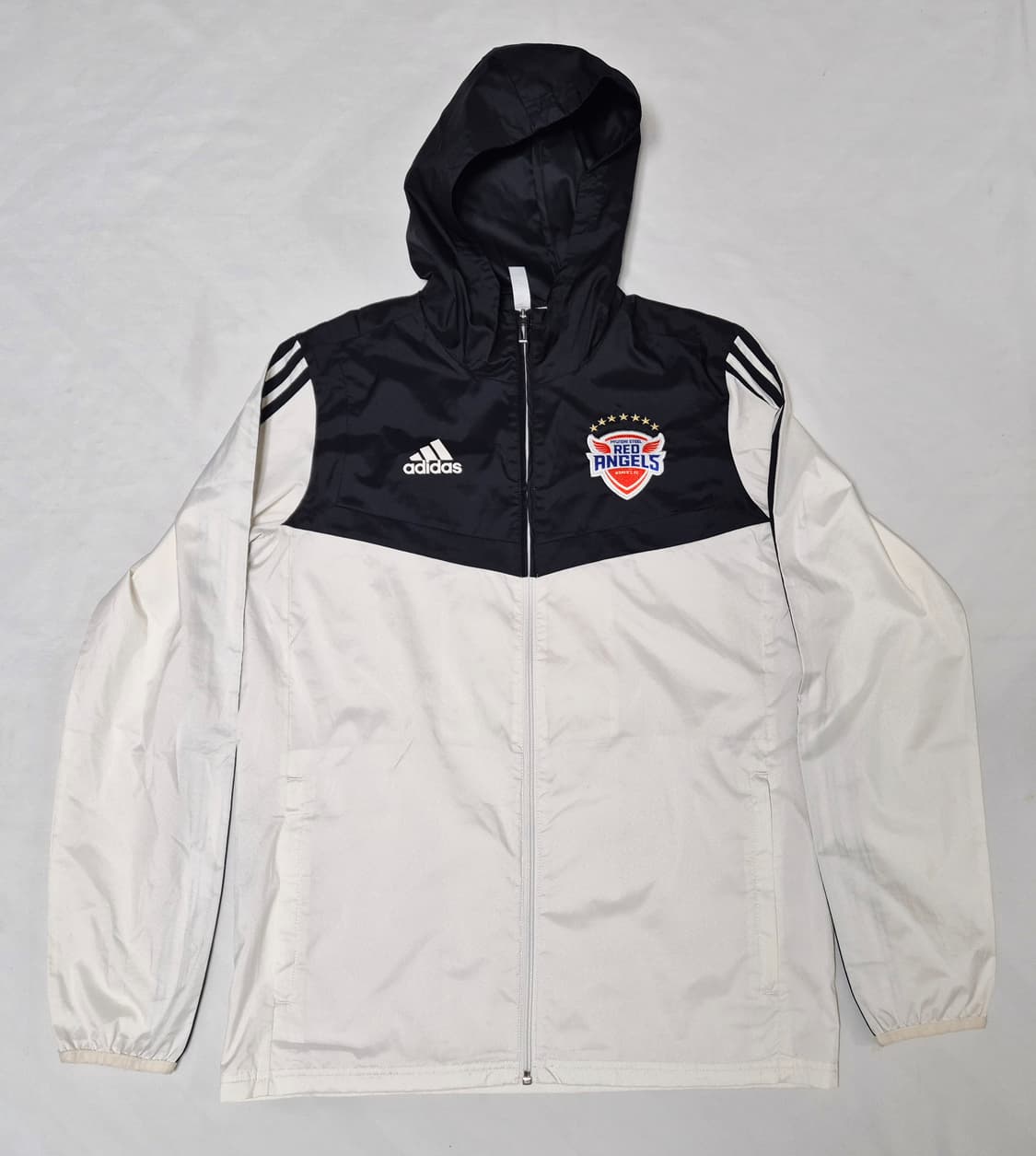 인천 현대제철 레드엔젤스 트레이닝 상의 팝니다 상품이미지1