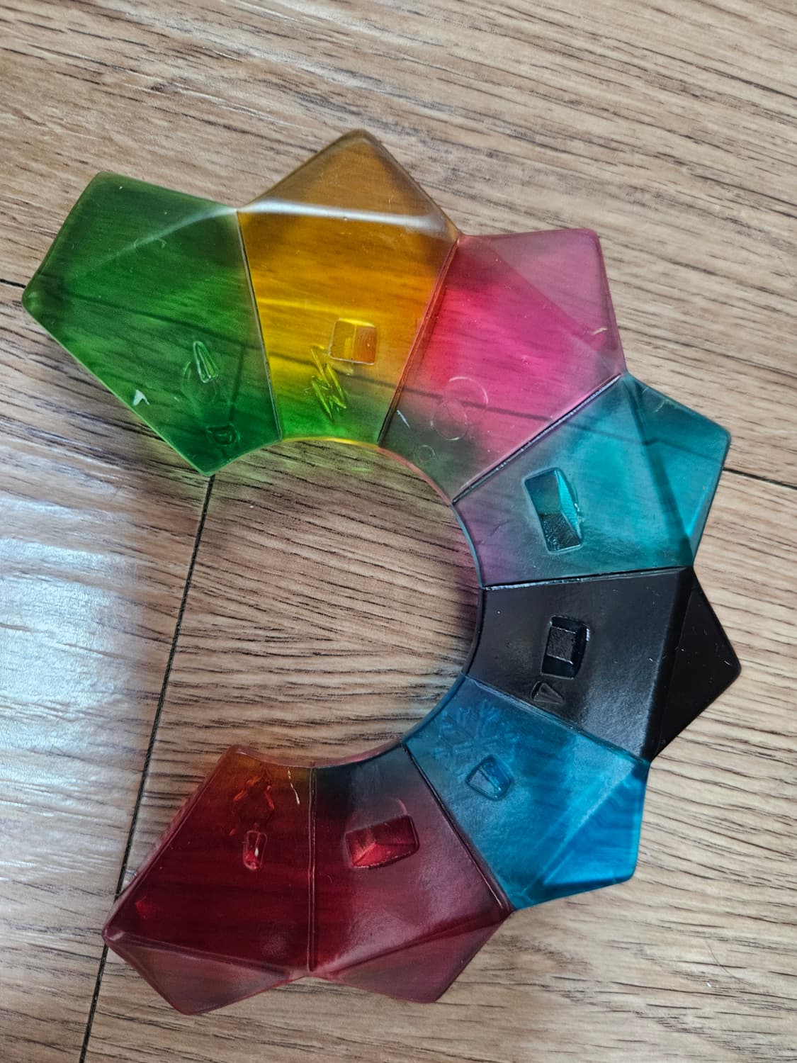 포켓몬 판쵸 이브이 세트,레진 에그 일괄판매 상품이미지10