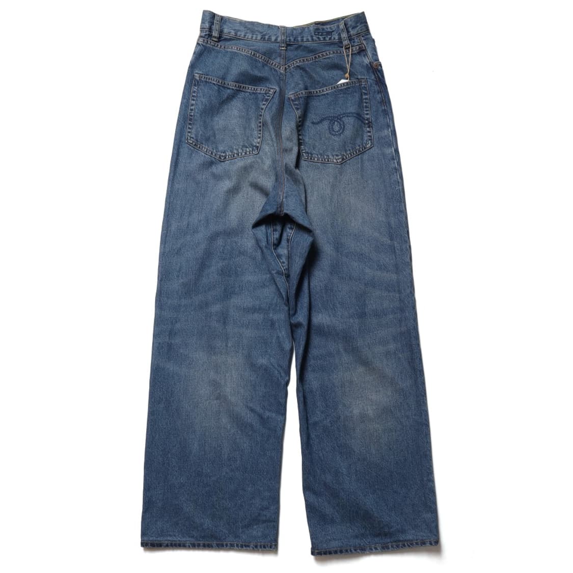 R13 Washing Denim Pants

 상품이미지5