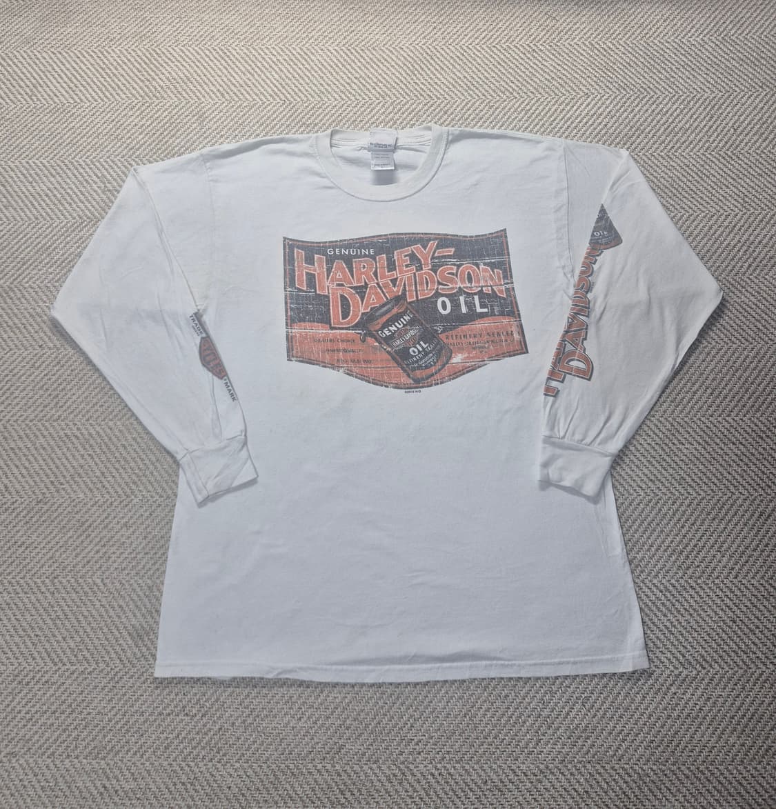 할리데이비슨 슬리브 상품이미지1