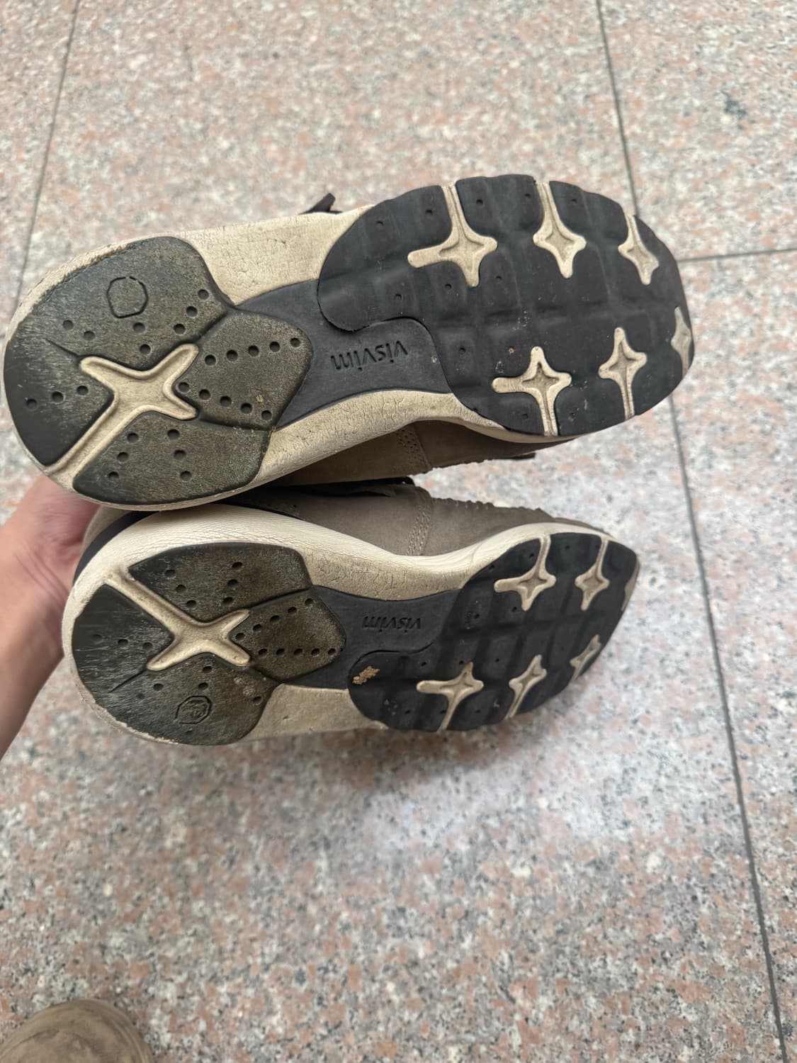 비즈빔 fbt 그레이Made in Korea 상품이미지7