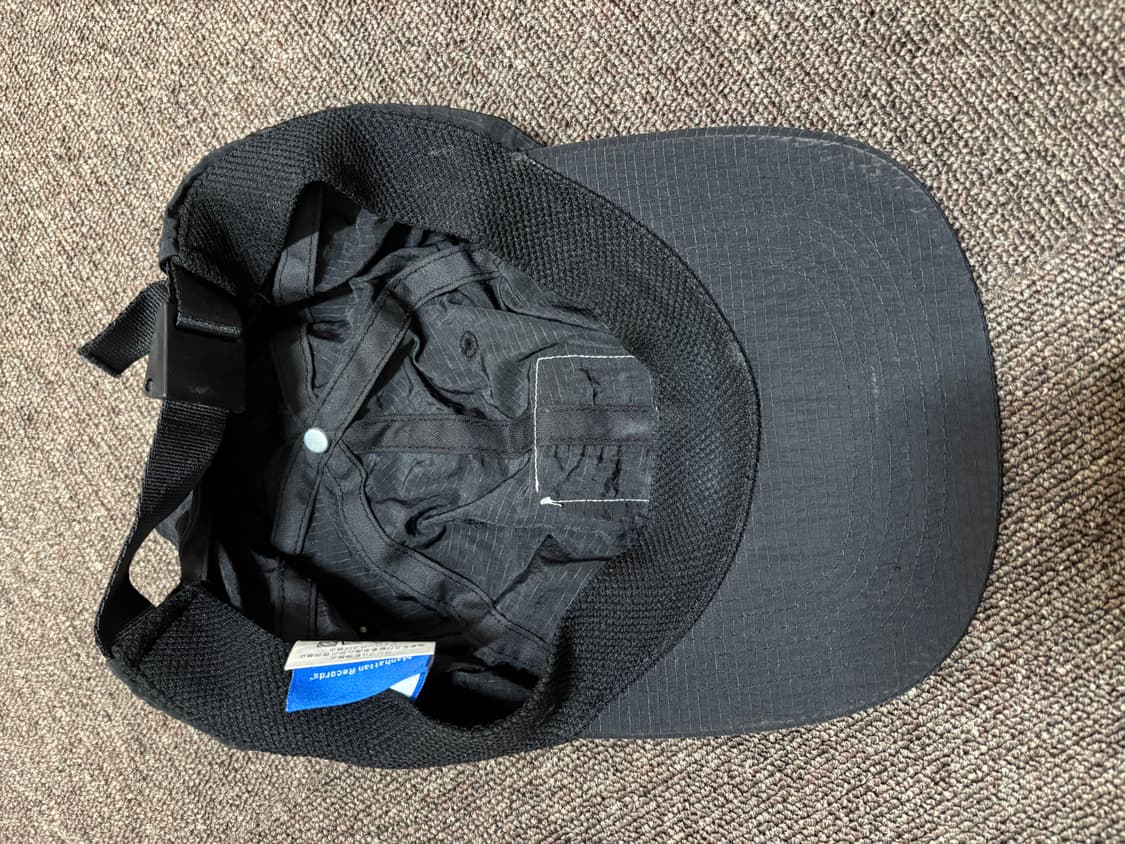 Balansa x manhattan 캠프캡 상품이미지3