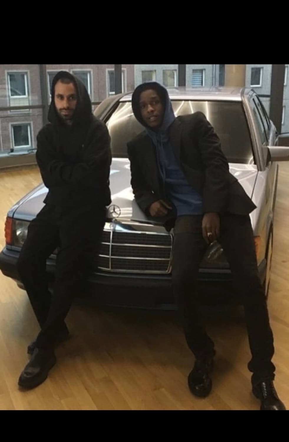 Prada sports brixxen chelsea boots 상품이미지1