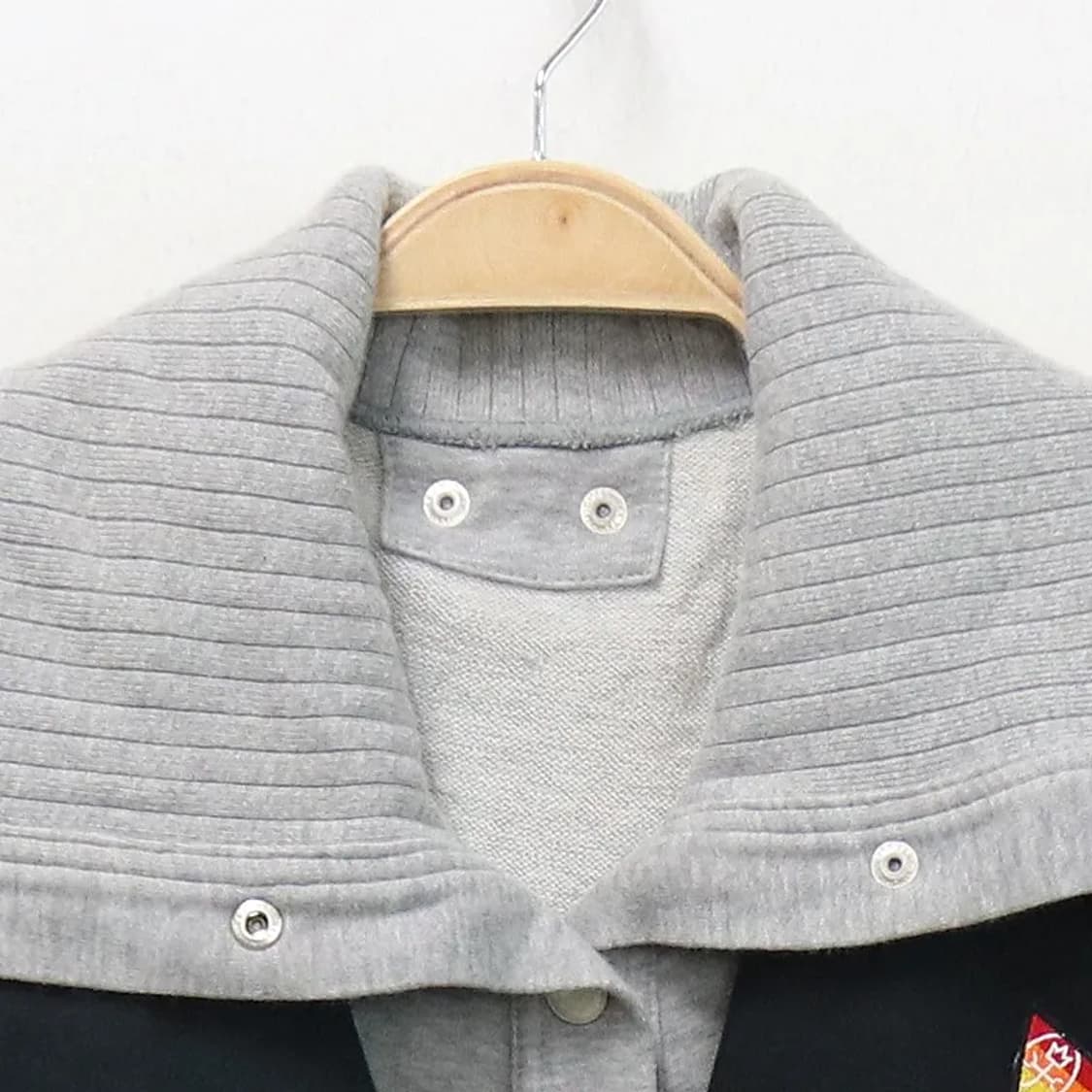 까스텔 바작 레이어드 벨트 코트 61663 상품이미지5