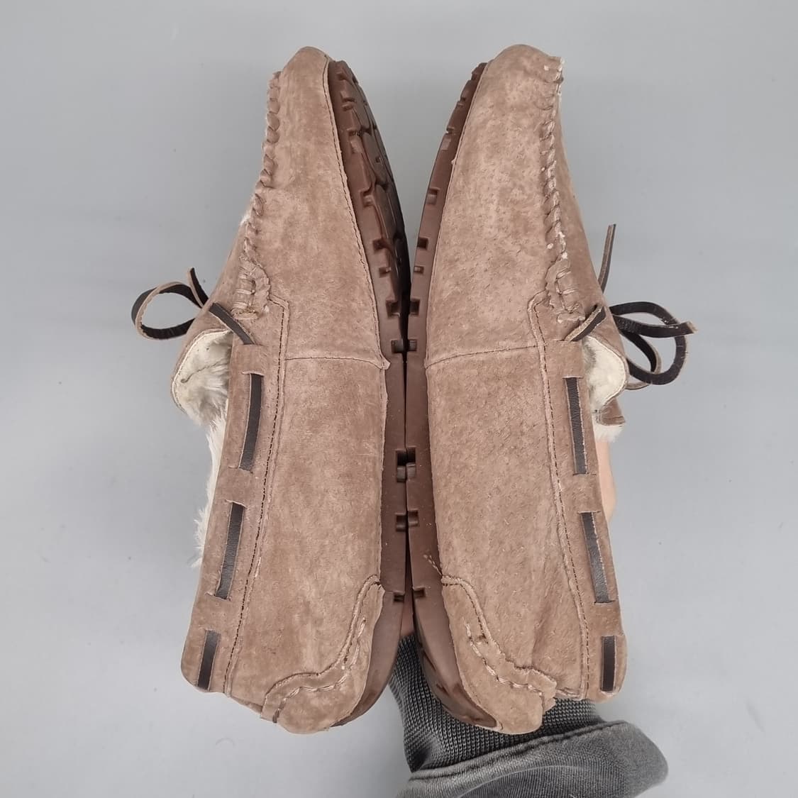 스타일리햅 여성모카신245 상품이미지5