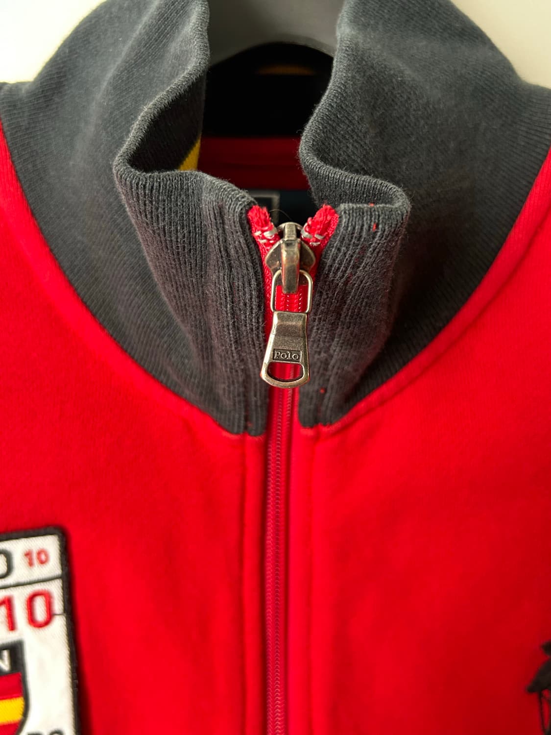 Polo 폴로 빅포니 상품이미지4