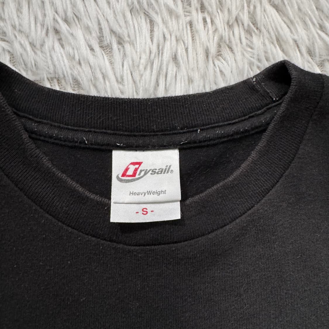 HUJISAN 일본빈티지 반팔 후지산 빈티지반팔 반팔티 후지산반팔 상품이미지4