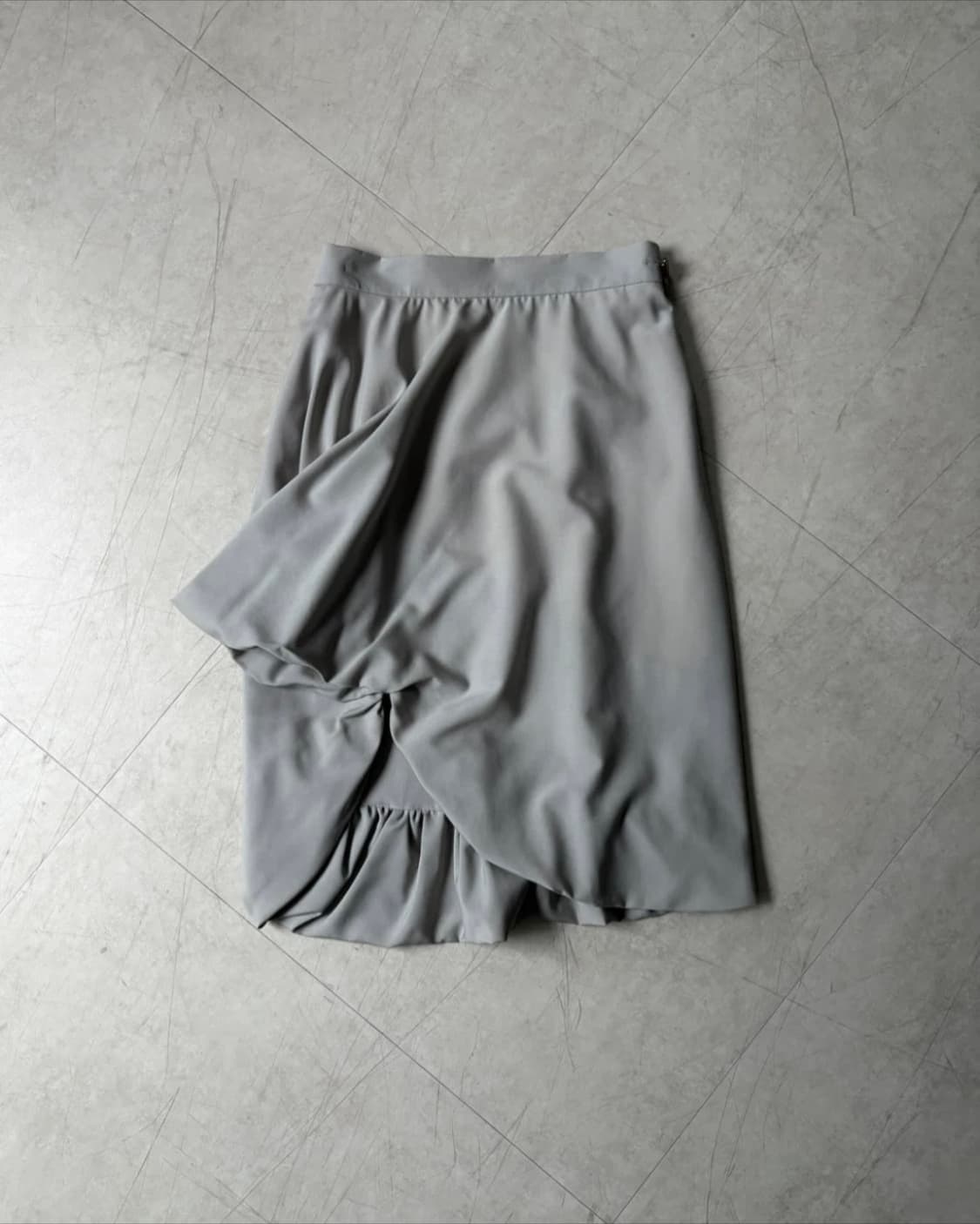 Vivienne Westwood 미디스커트 상품이미지2