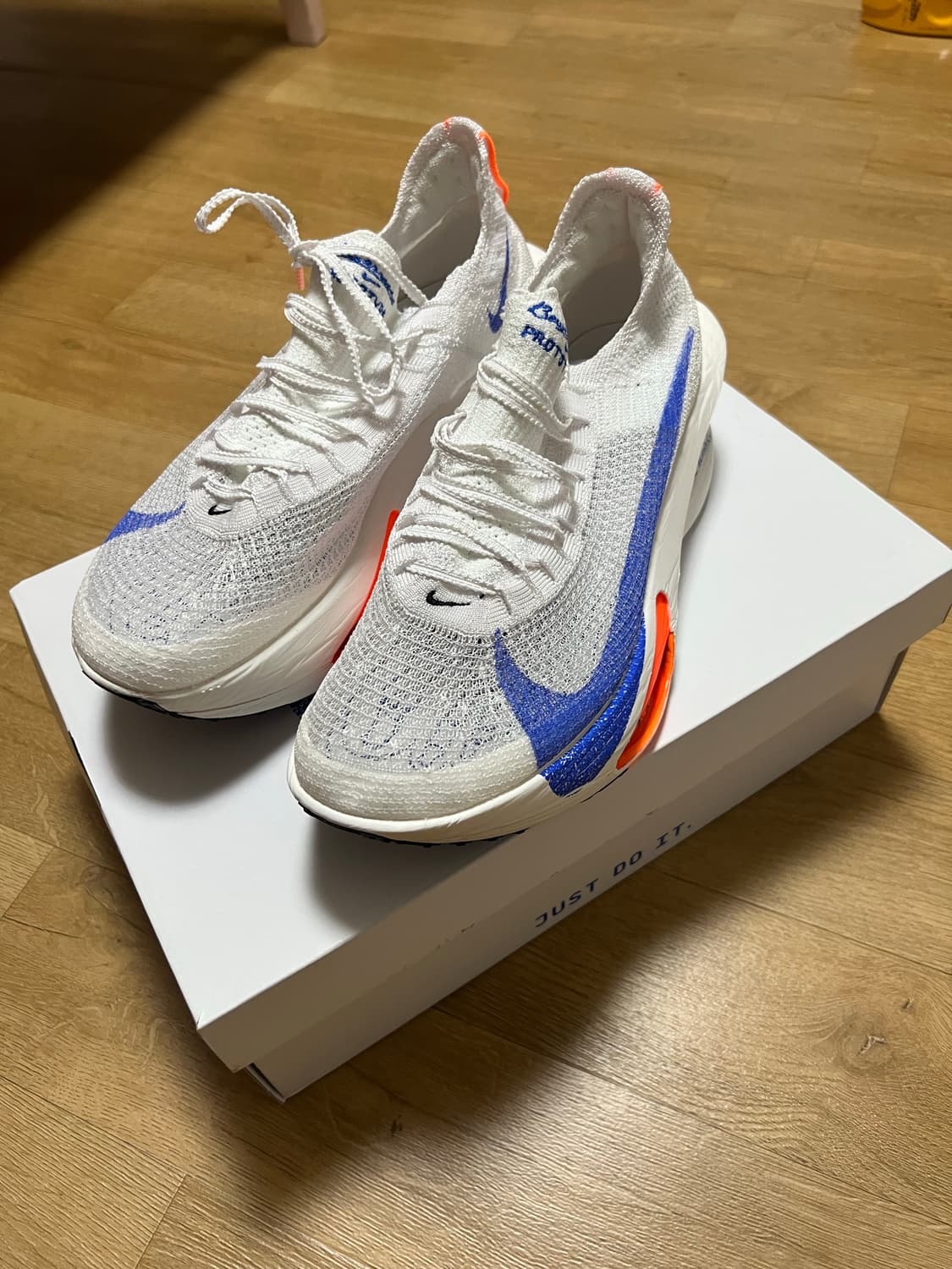 나이키 알파플라이3 블루프린트 275 상품이미지1