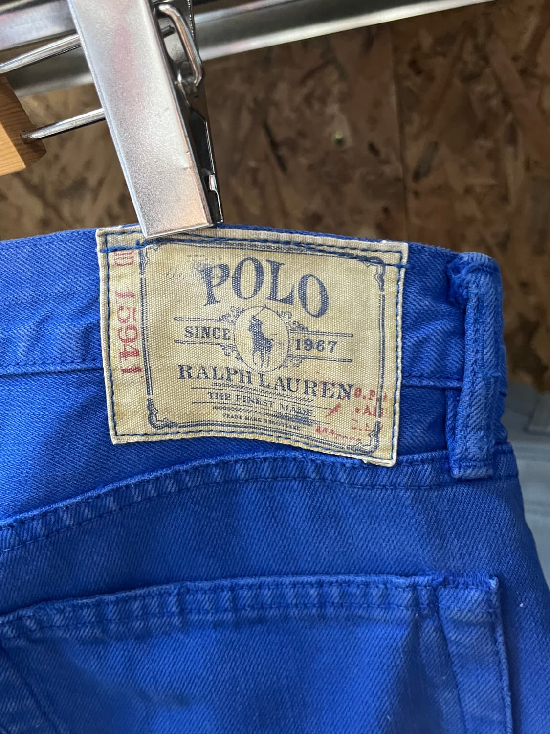 Polo Ralph Lauren Classic 867 상품이미지7