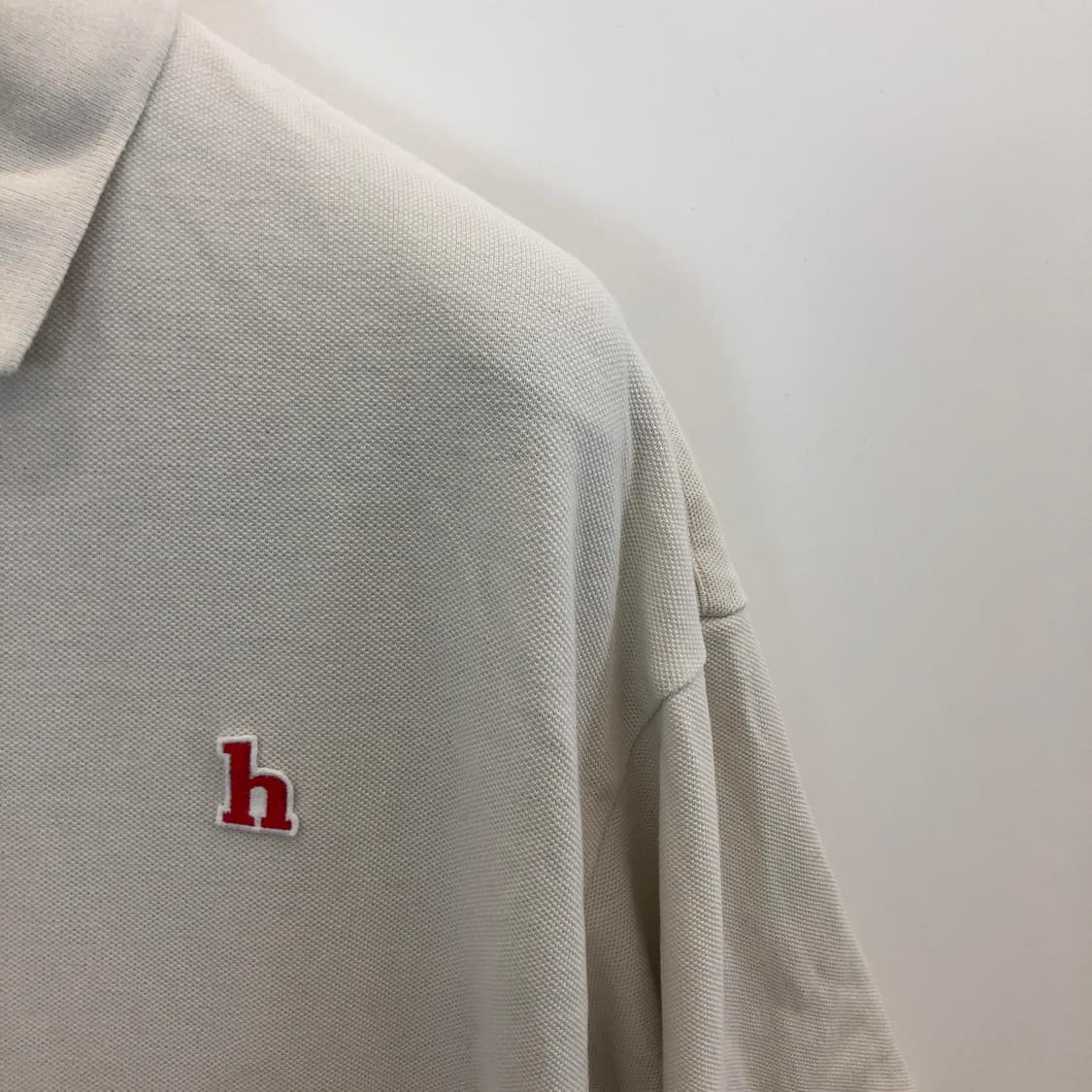 헤지스 아이코닉 피케카라티 105 상품이미지2