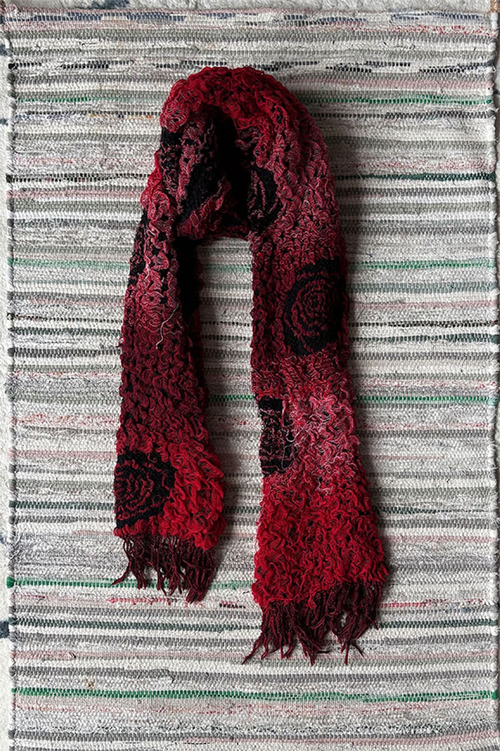 Rosie Muffler 상품이미지1