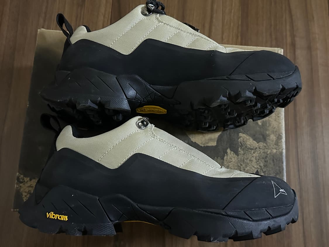 로아 카타리나 40사이즈 샌드 상품이미지2