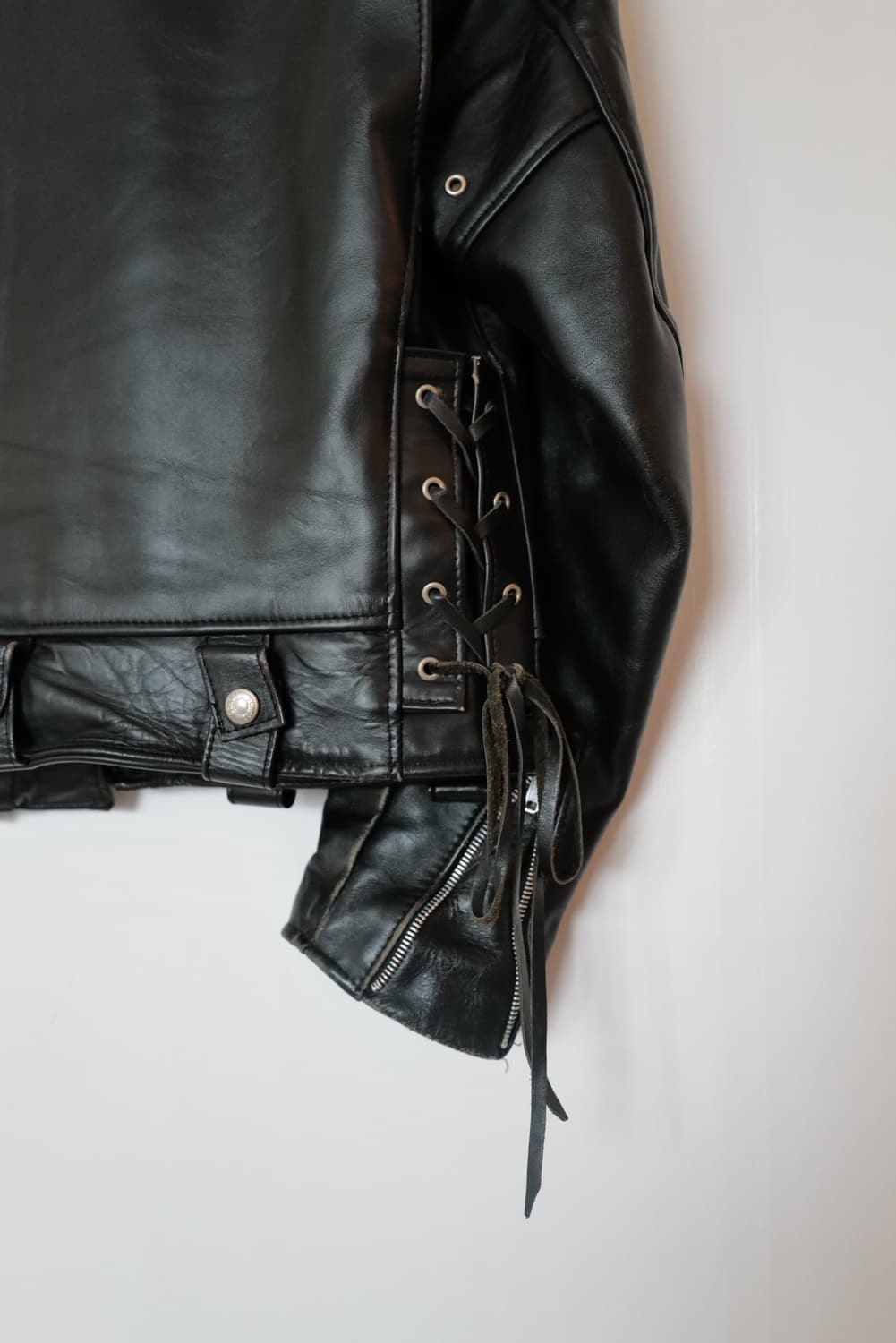 Schott perfecto 609 rider 상품이미지8