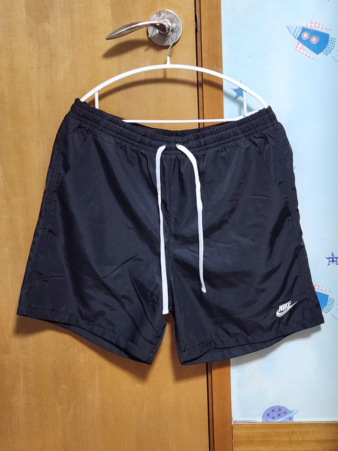 나이키 우븐 쇼츠 2xl 상품이미지1