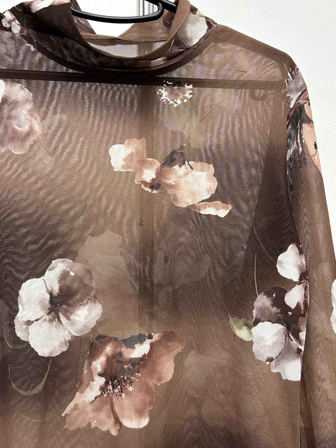 빈티지 롱슬리브 이너 상품이미지6