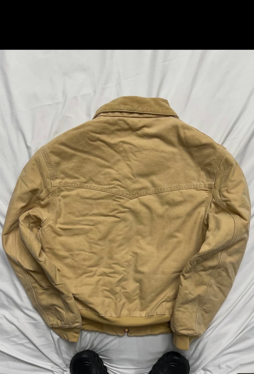 칼하트 j14  산타페 자켓 상품이미지2