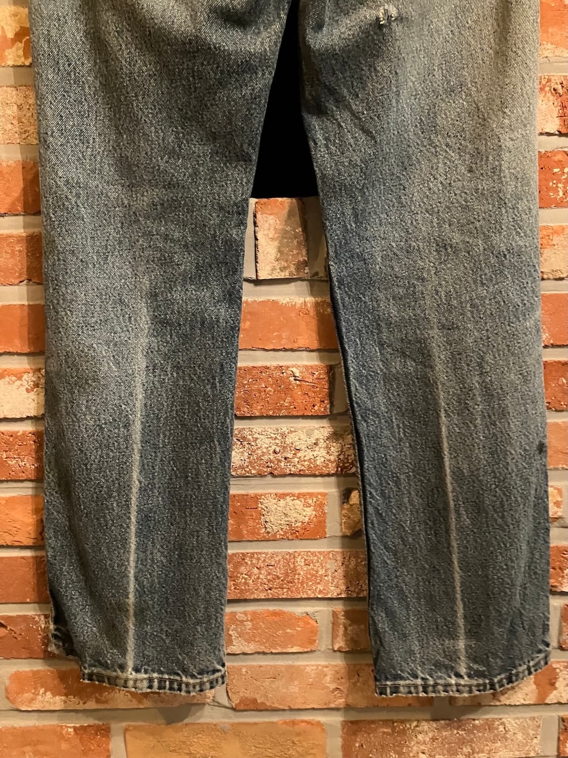 USA 빈티지 리바이스 517 부츠컷 데님 팬츠 상품이미지7