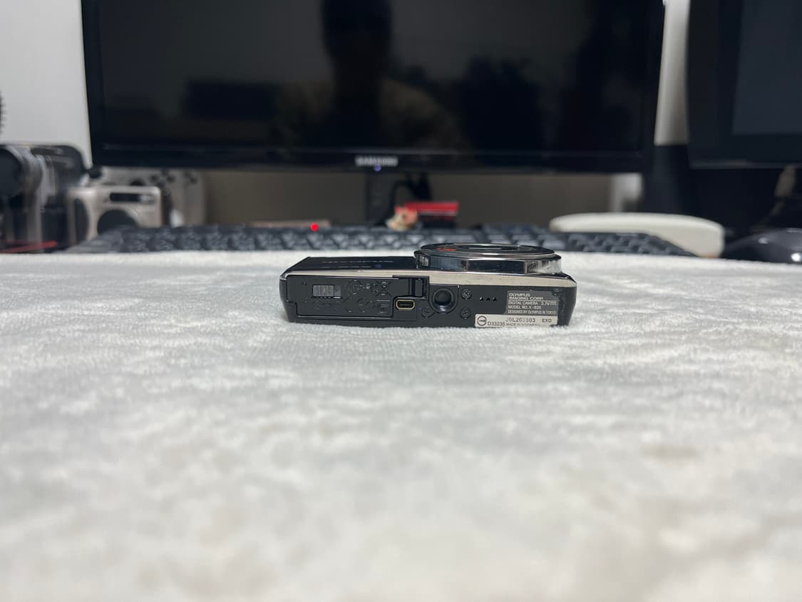 📸🔥 올림푸스 X-935 판매합니다 🔥📸 상품이미지6