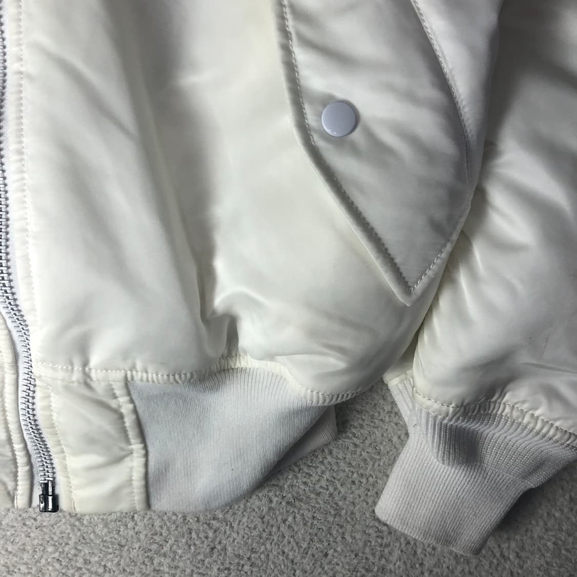 알파인더스트리 나사 ma1 상품이미지7