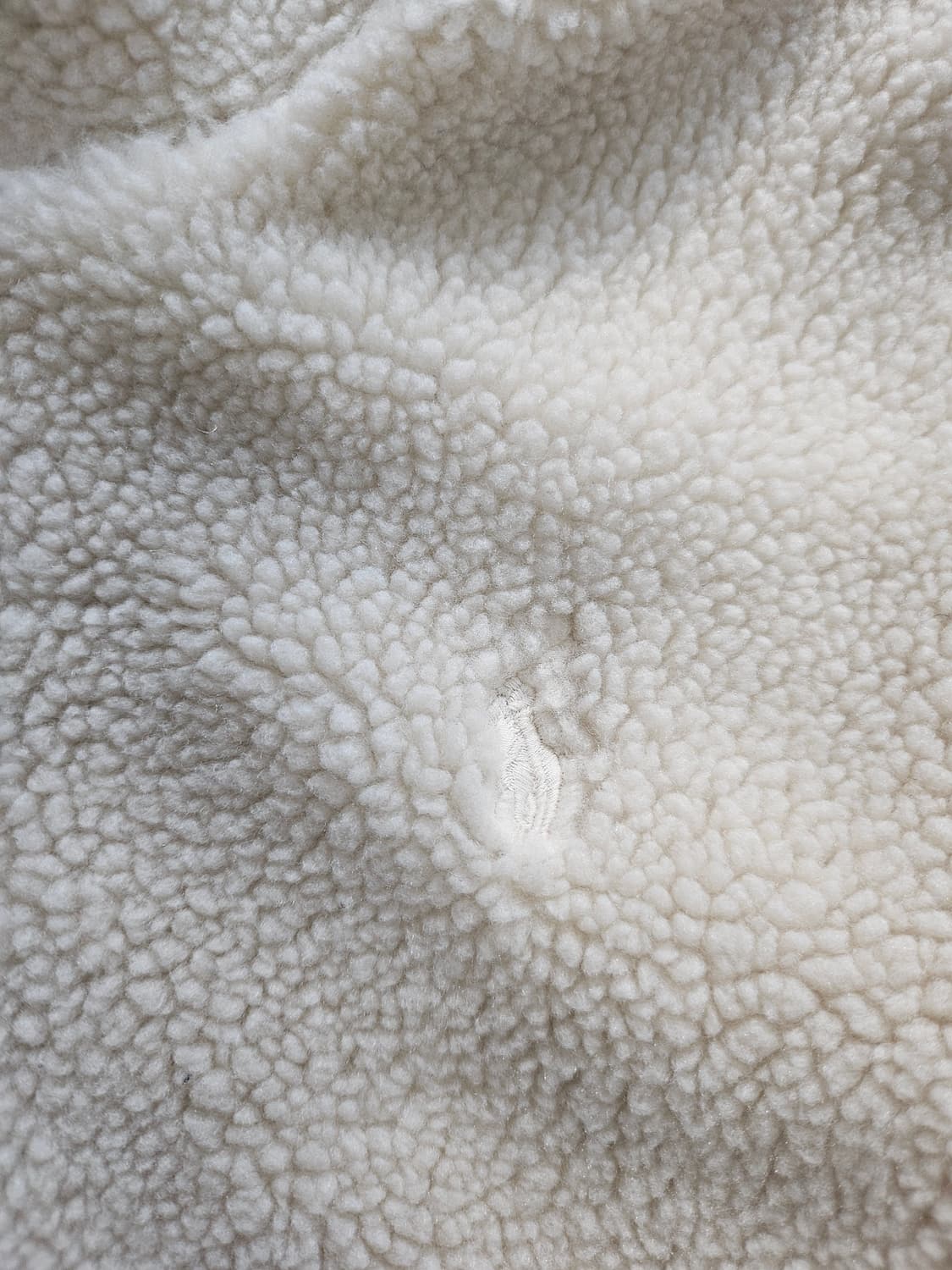 폴로 랄프로렌 여성 플리스자켓 상품이미지2