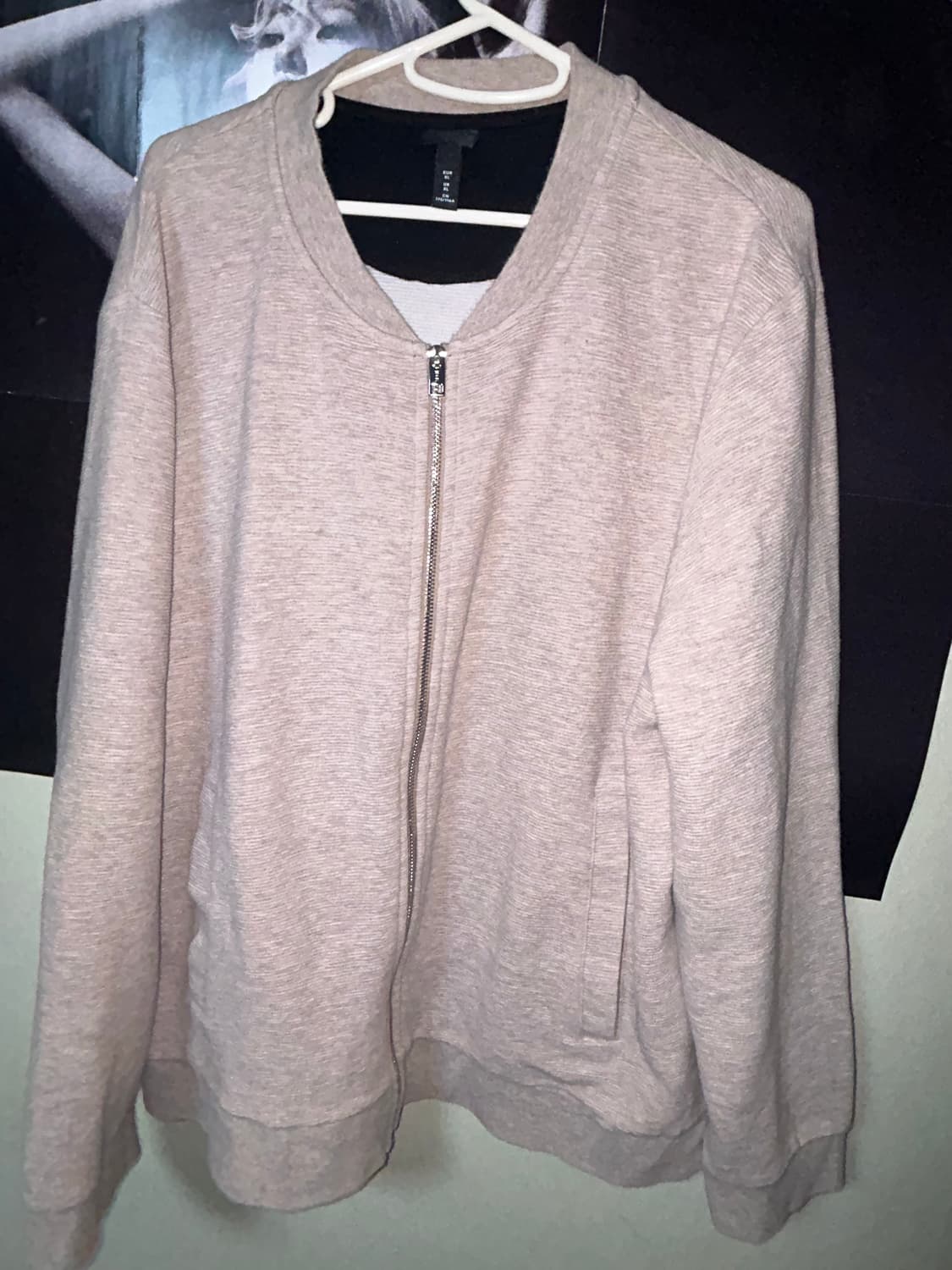 일본 H&M 가디건 상품이미지1